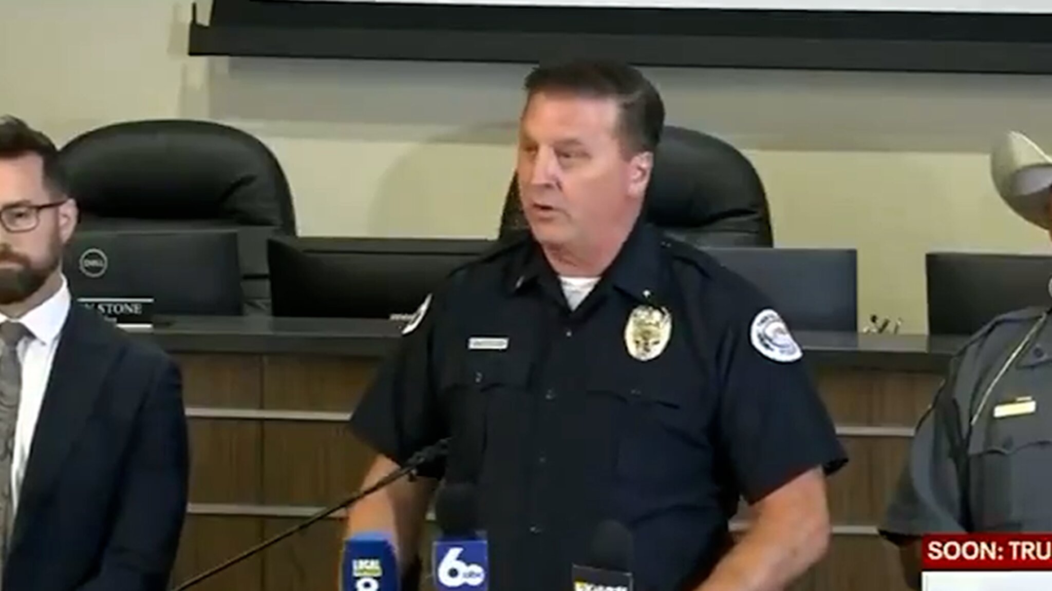 Idaho In-N-Out Mass Shooter Identified, Confirmed Deceased