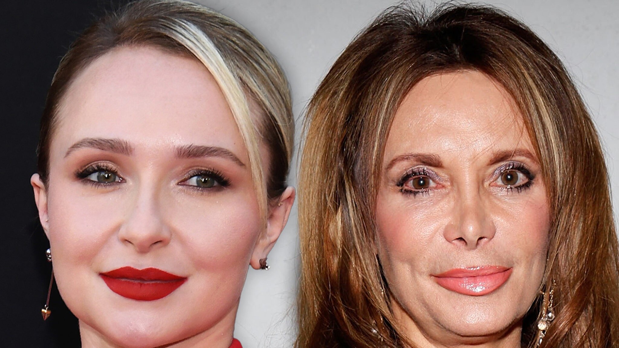 Hayden Panettiere's Mom Says She's Glad Estate Will Likely Go to Granddaughter