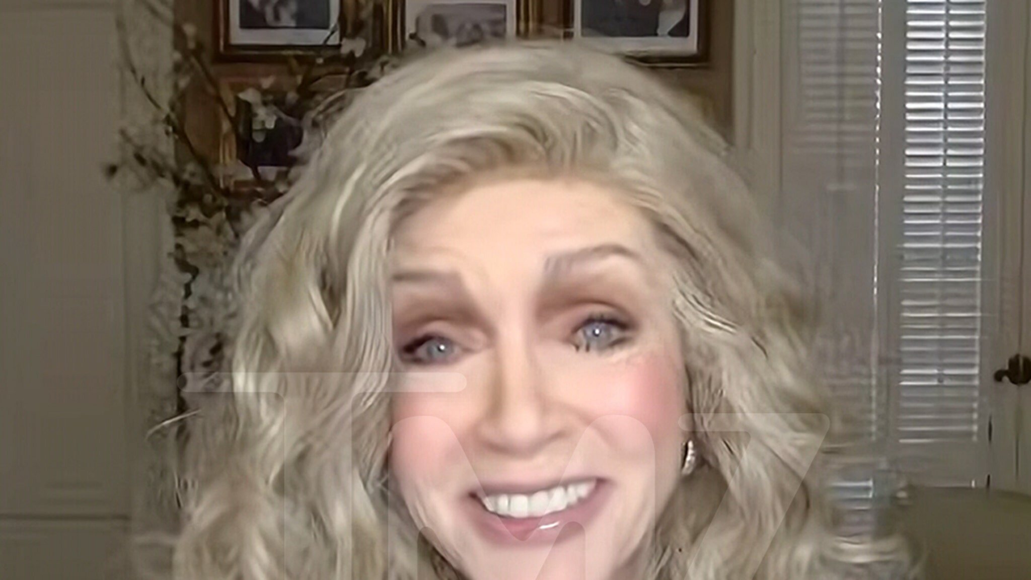 Donna Mills Says OnlyFans Content Might Be Sexy, But Not Salacious