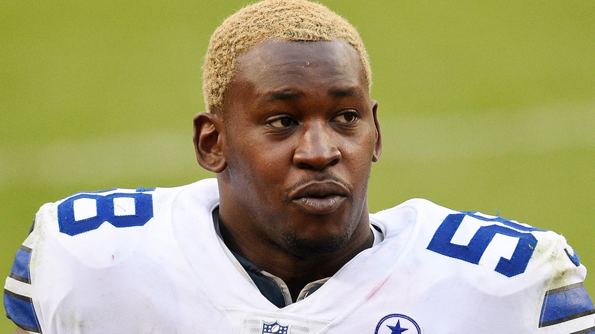 Aldon Smith’s Son to Inherit Late NFL Star’s Estate, Docs Claim