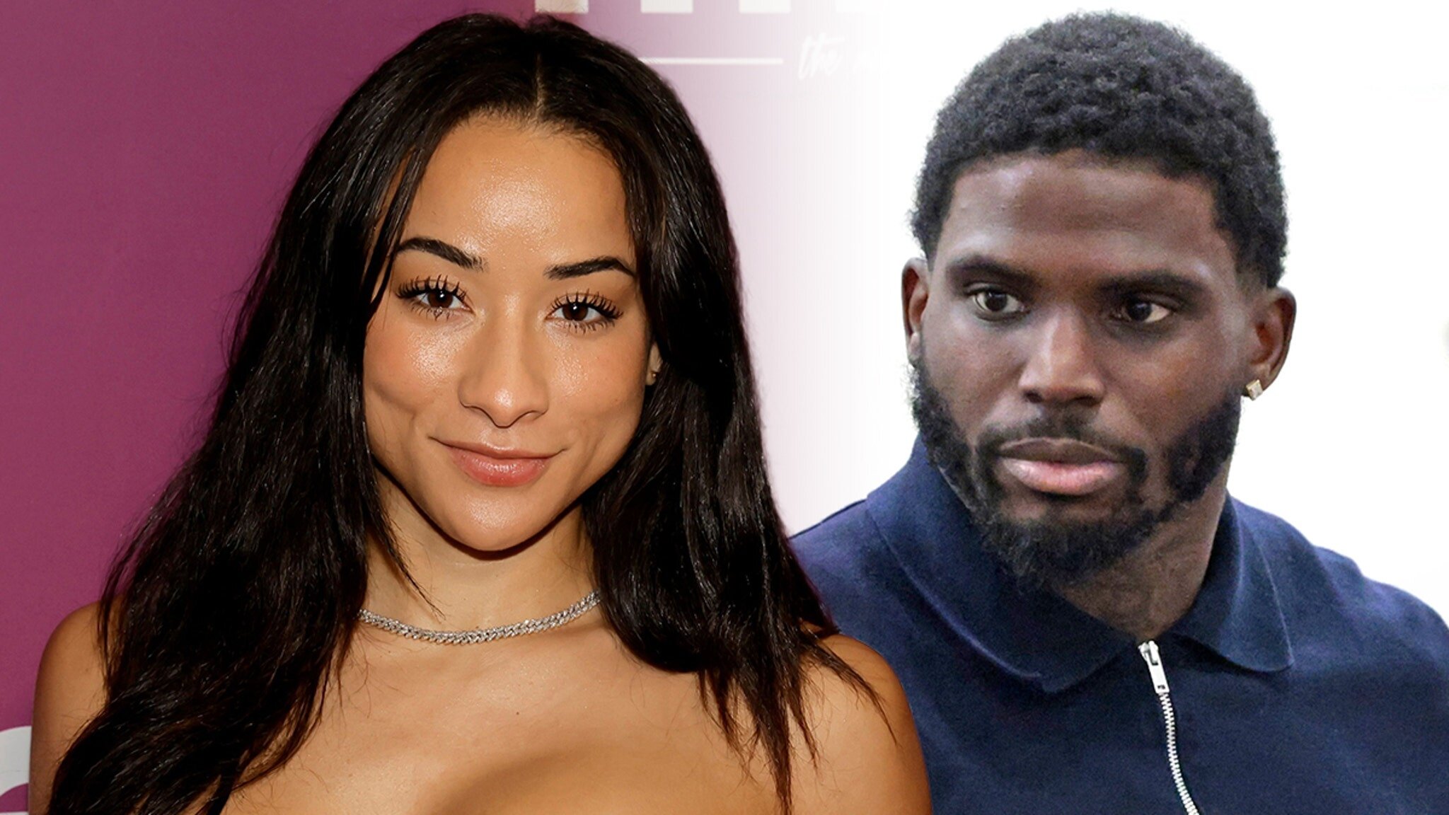 Tyreek Hill's Ex Wants Answers About Alleged Payments To Woman Who Claimed Abuse