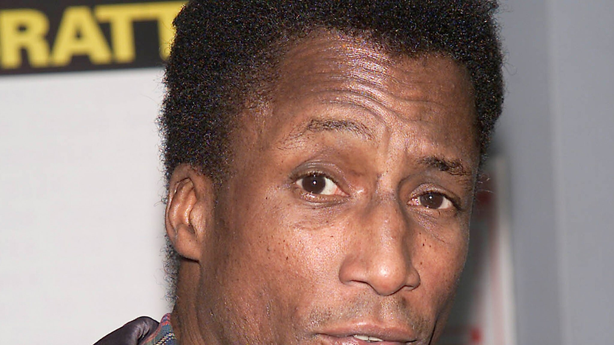 The Five Heartbeats' Star Michael Wright Dead at 70