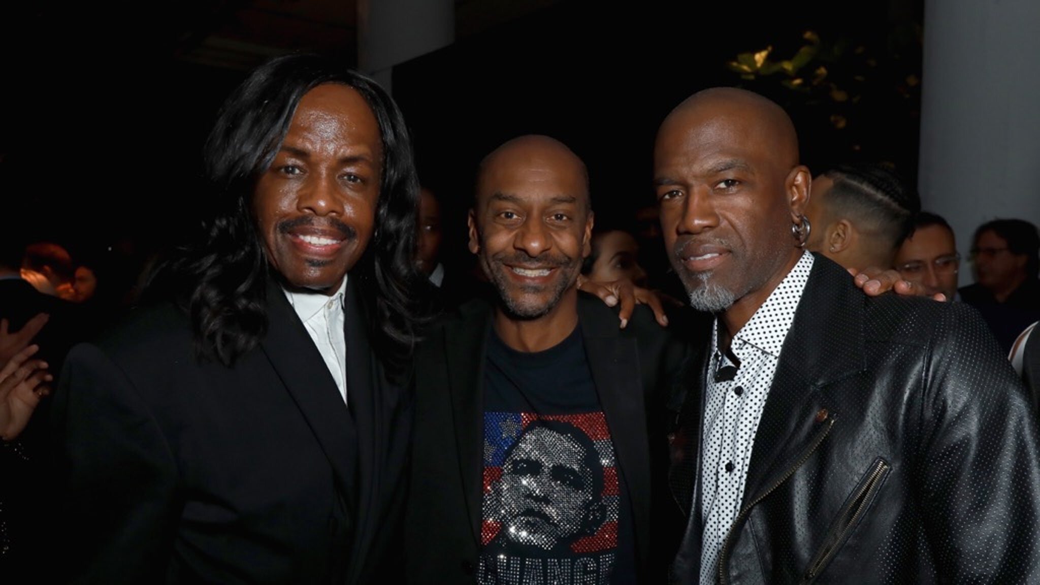 Earth Wind & Fire Postpones San Francisco Concert After Serious Medical Scare