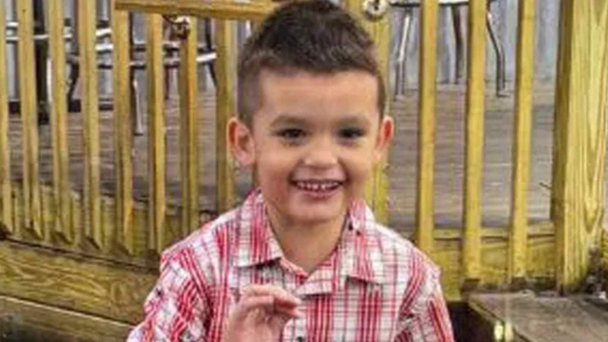 5-Year-Old Boy With Autism Found Dead in Pond Near Florida Home