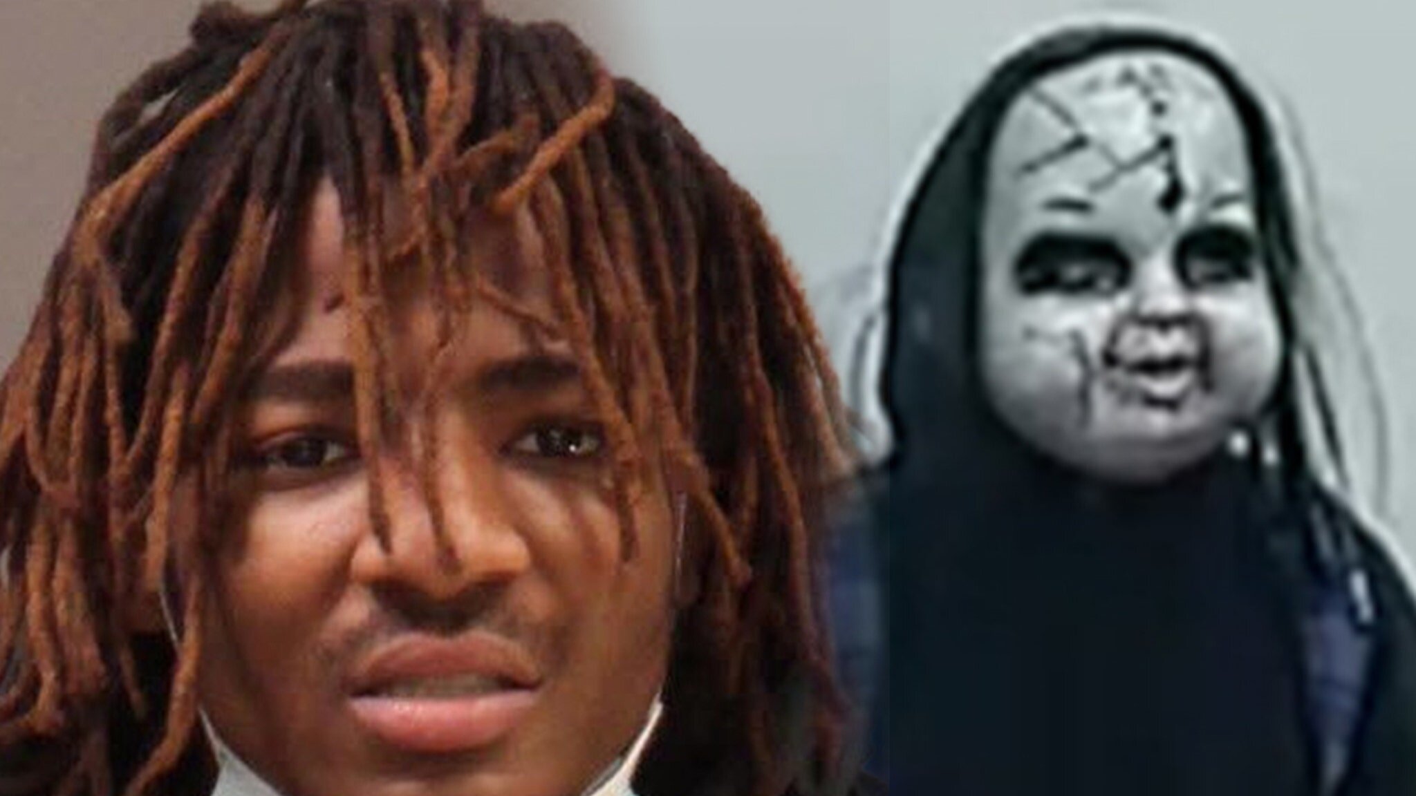 Philadelphia 'Chucky' Identified, Manhunt Underway