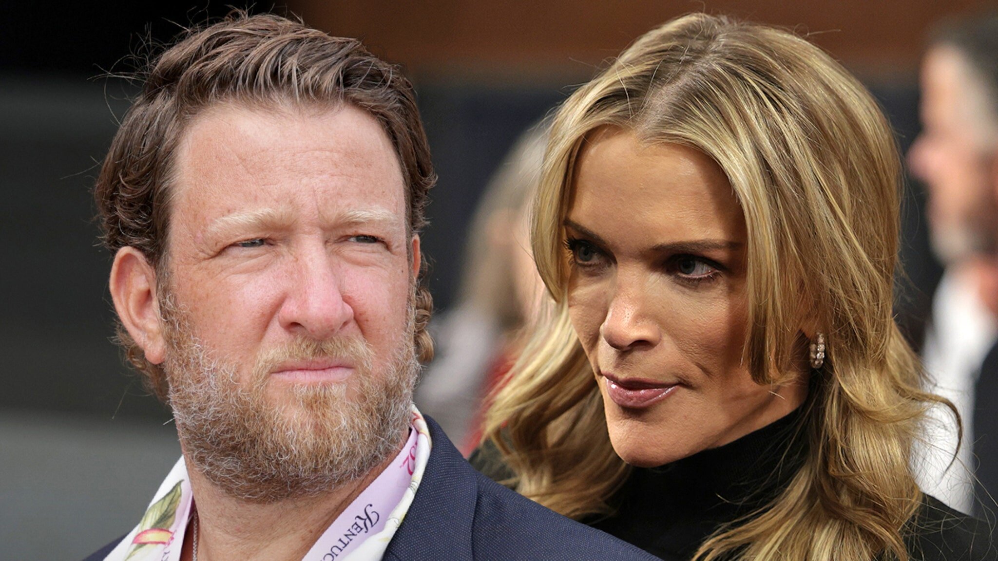 Megyn Kelly, Dave Portnoy Fight Over Caitlin Clark's Trans Athlete Remarks