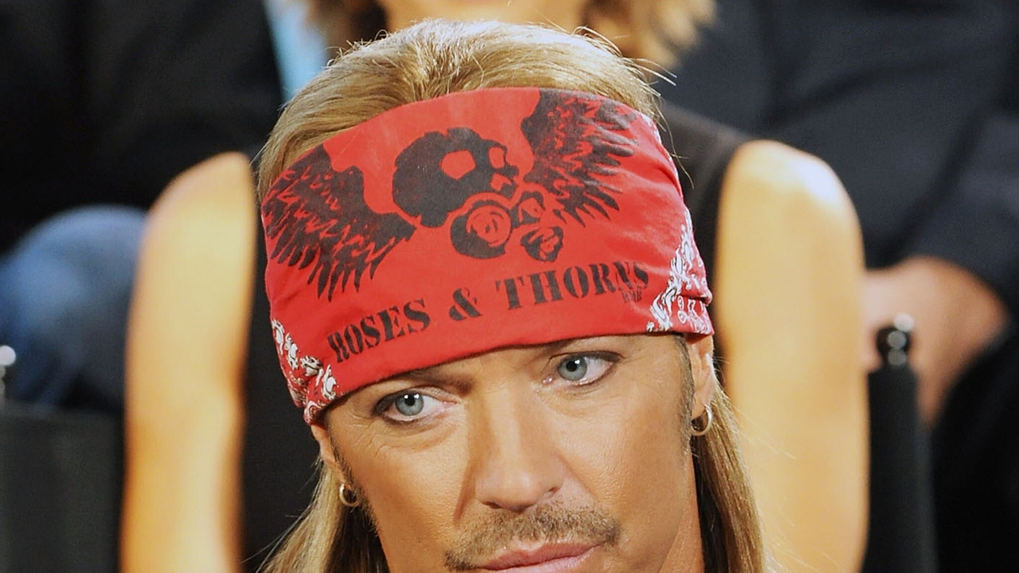Bret Michaels Shares Health Update After Canceling Rest of 2026 Tour