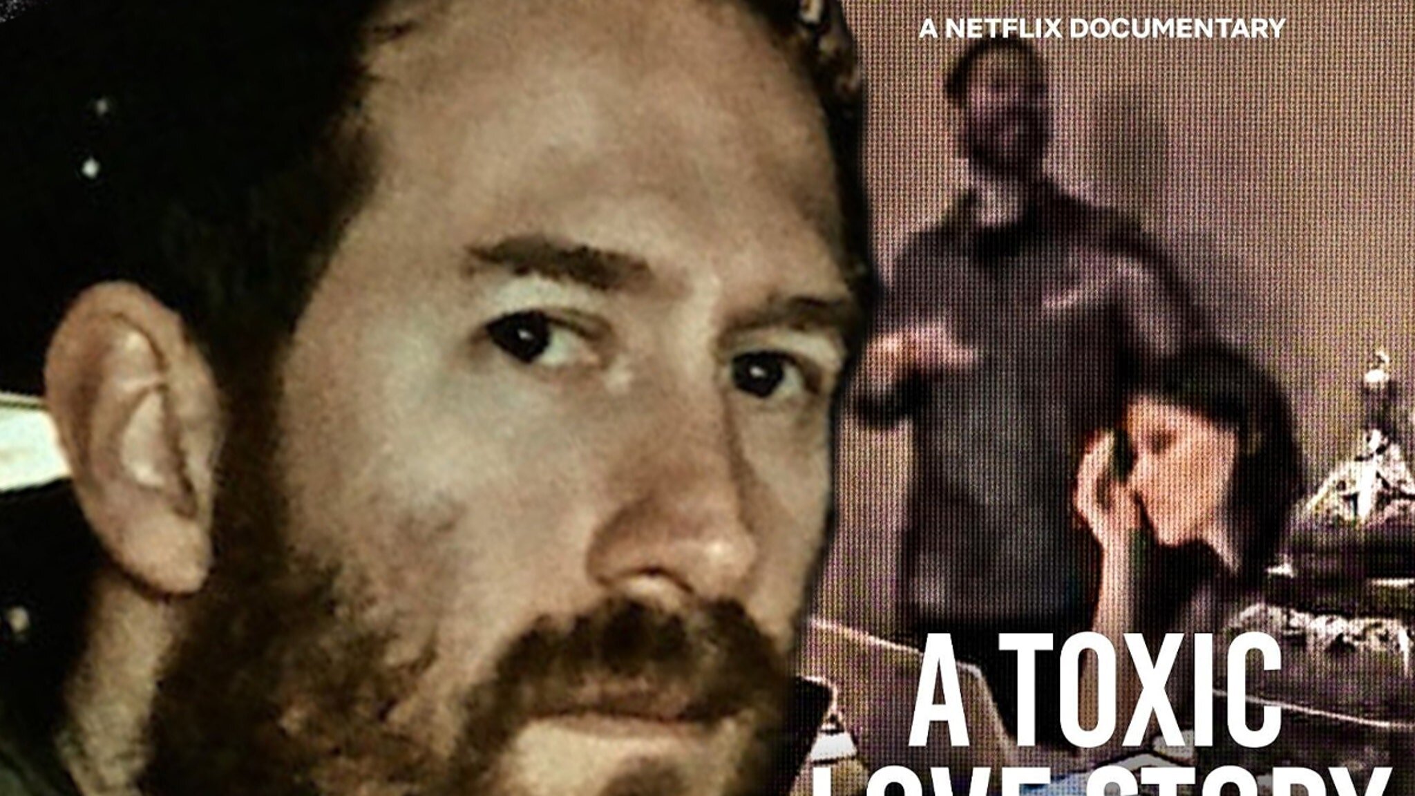 Toxic Love Story's Ian Diaz Says Netflix Doc Got Him All Wrong