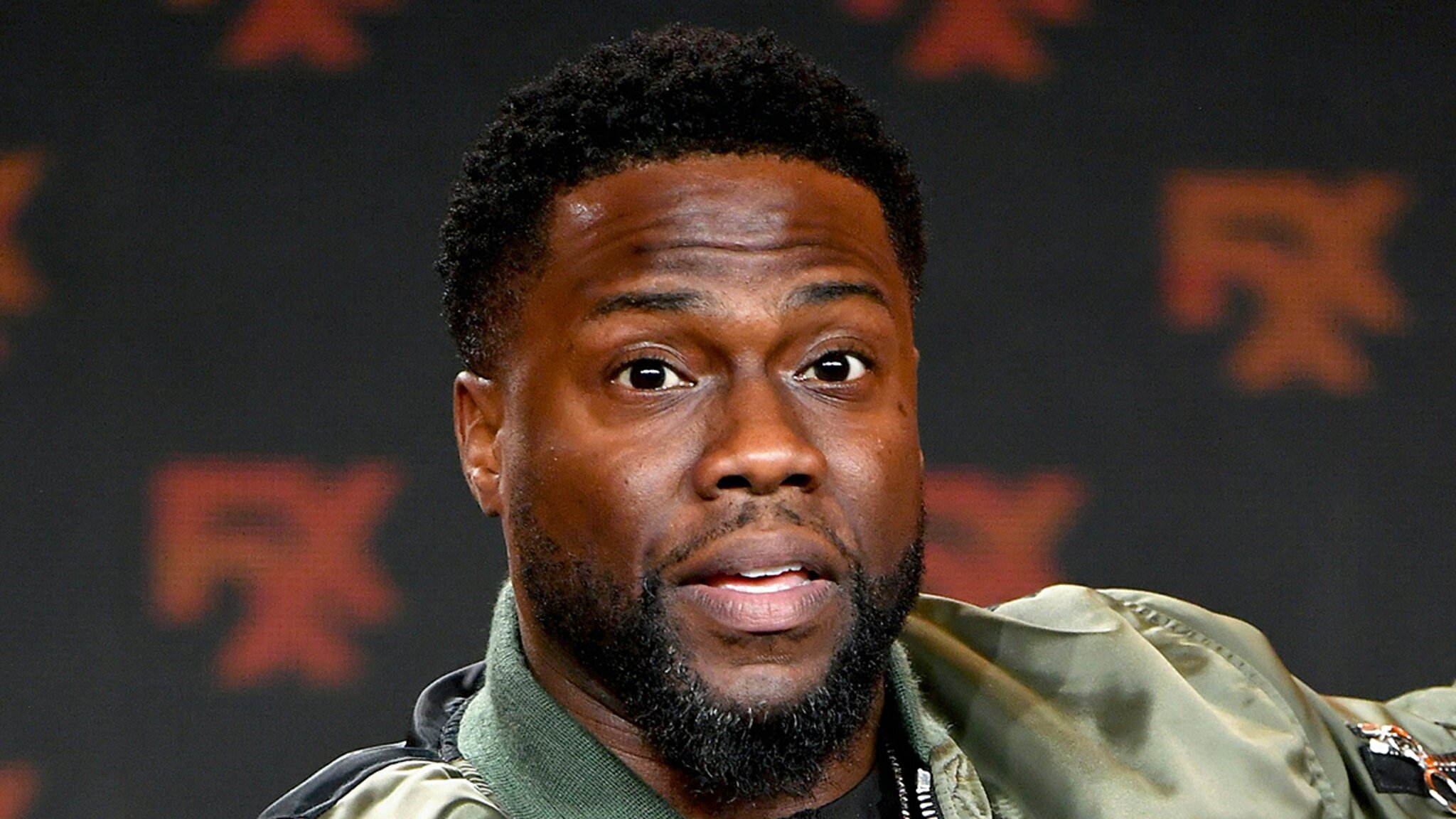 Kevin Hart's Company Takes Legal Loss in Effort to Shield Fight With Ex-Employees From Public