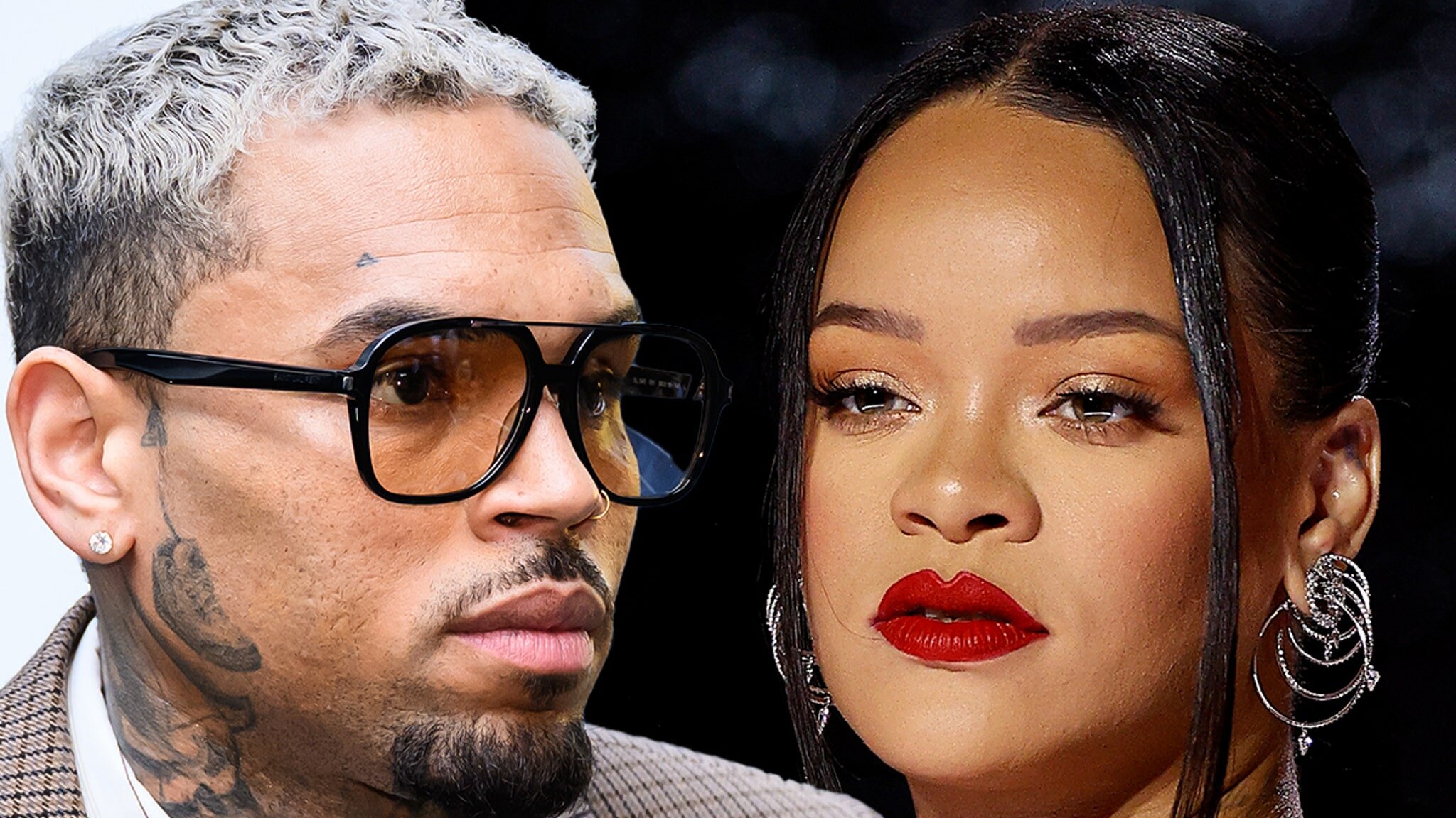 Chris Brown Claims Talk of Rihanna Assault in Court Screwed Him in $13 Million Judgment