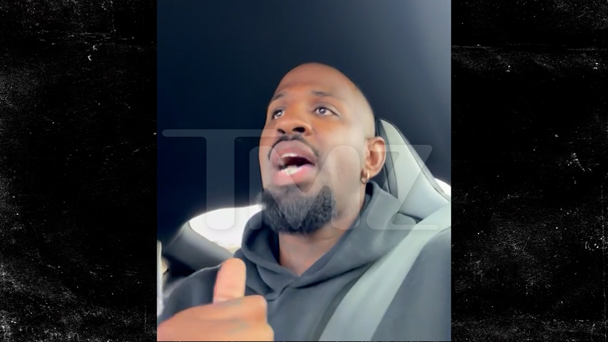 Watch Wild Vids of Fake 49ers Player Pitching Woman 'NFL Wife' Lifestyle