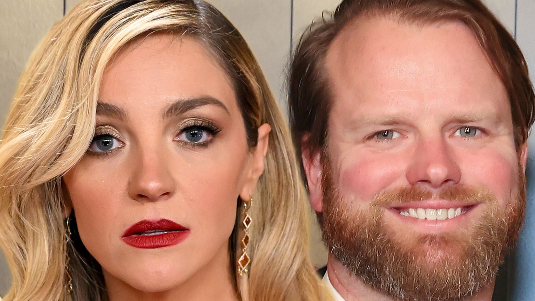 Abby Elliott's Estranged Husband Seeking Spousal Support In Divorce