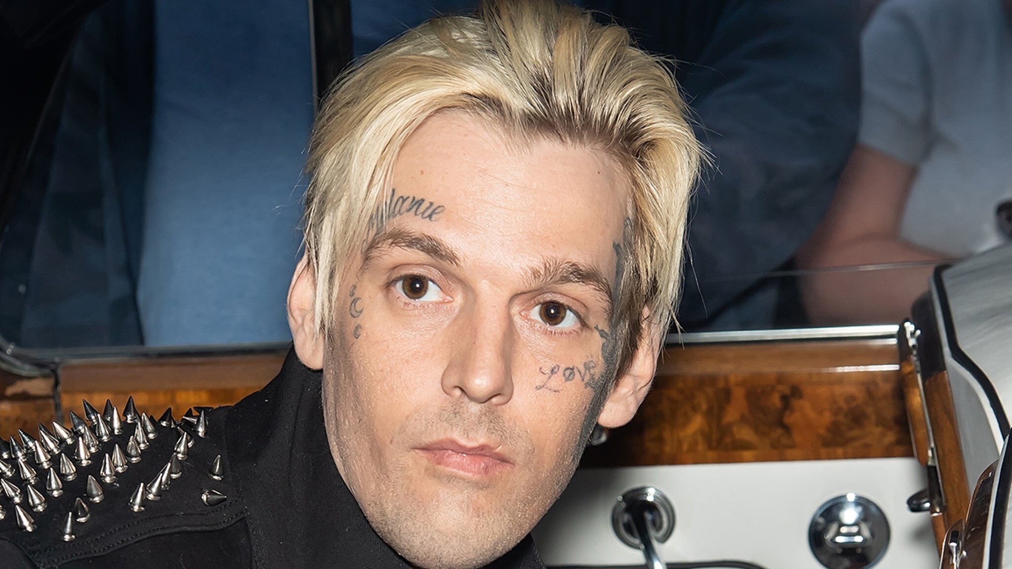 Aaron Carter Investigated by Department of Children and Family Services Before Death