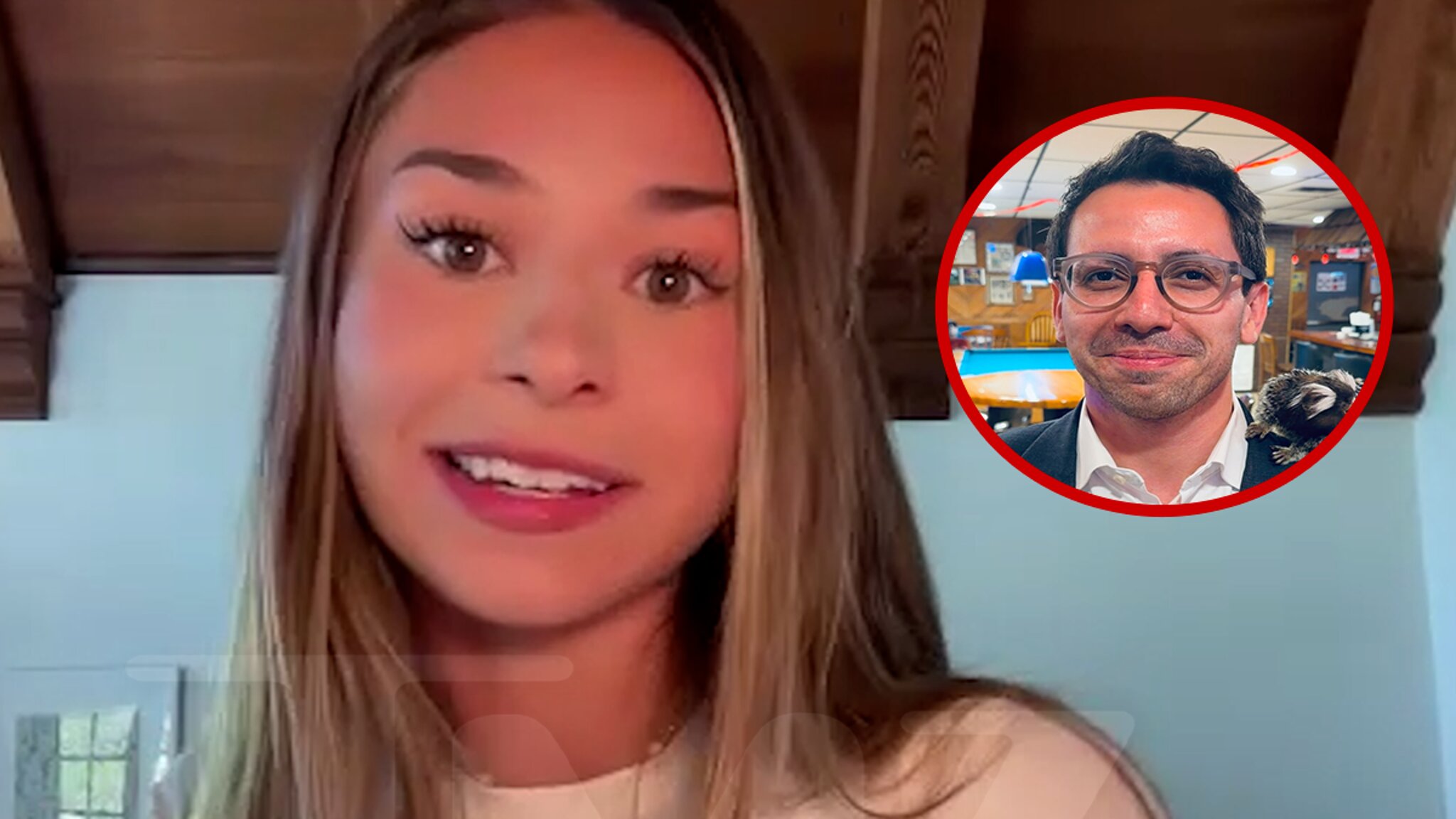 Sophie Rain Takes Victory Lap After Sin Tax Candidate Loses Big In Florida Primary