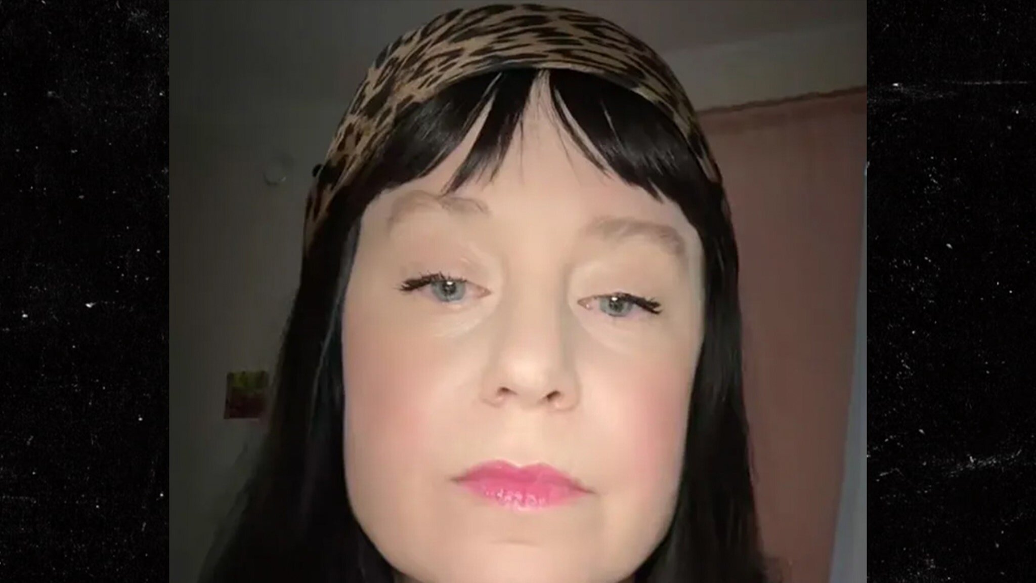 TikTok Star Rebecca Luna Dies at 49 with Medical Aid, After Sharing Alzheimer’s Battle