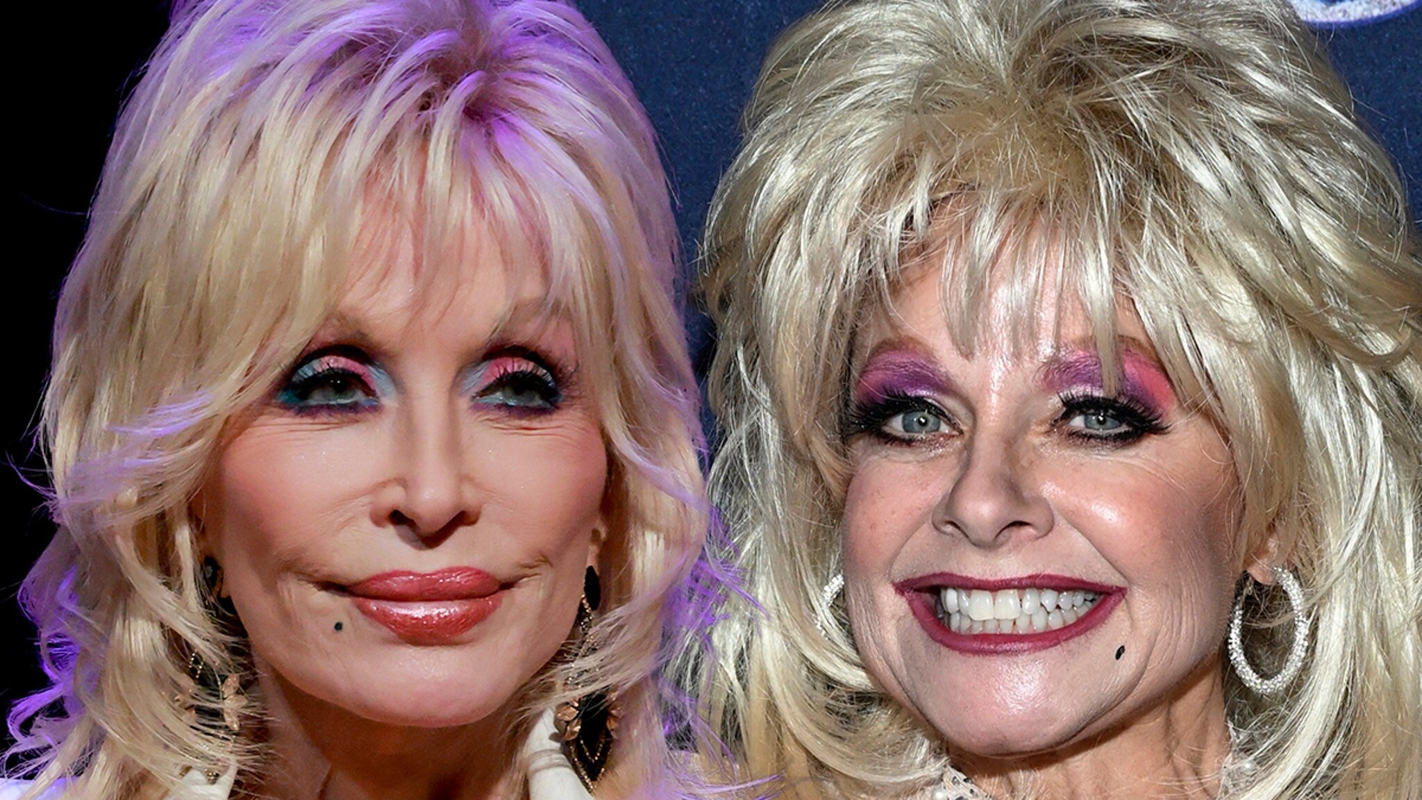 CNN Apologizes For Using Photo of Dolly Parton Impersonator During Tribute