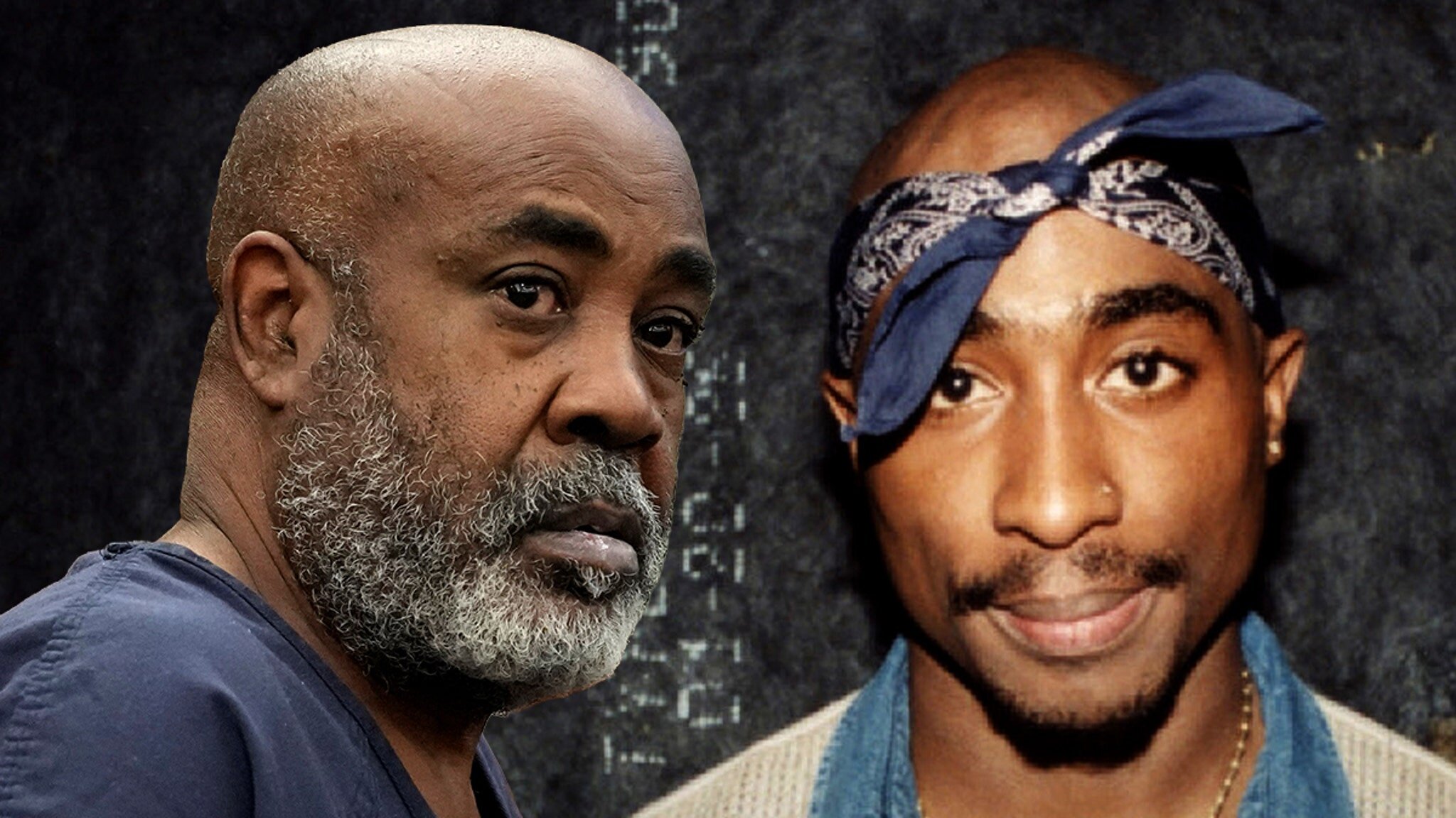Tupac Shakur Murder Trial: Keefe D Back In Court For Day 2