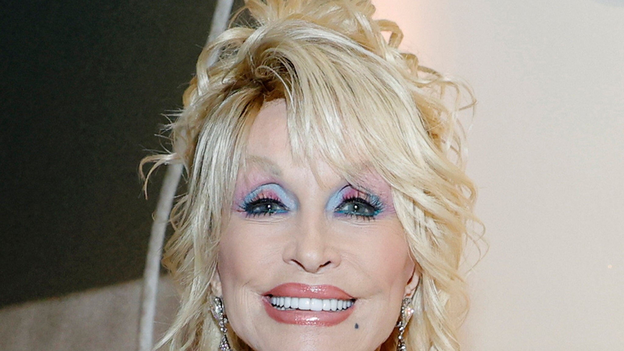 Dolly Parton Shares Update as She Deals with 'Some Health Issues