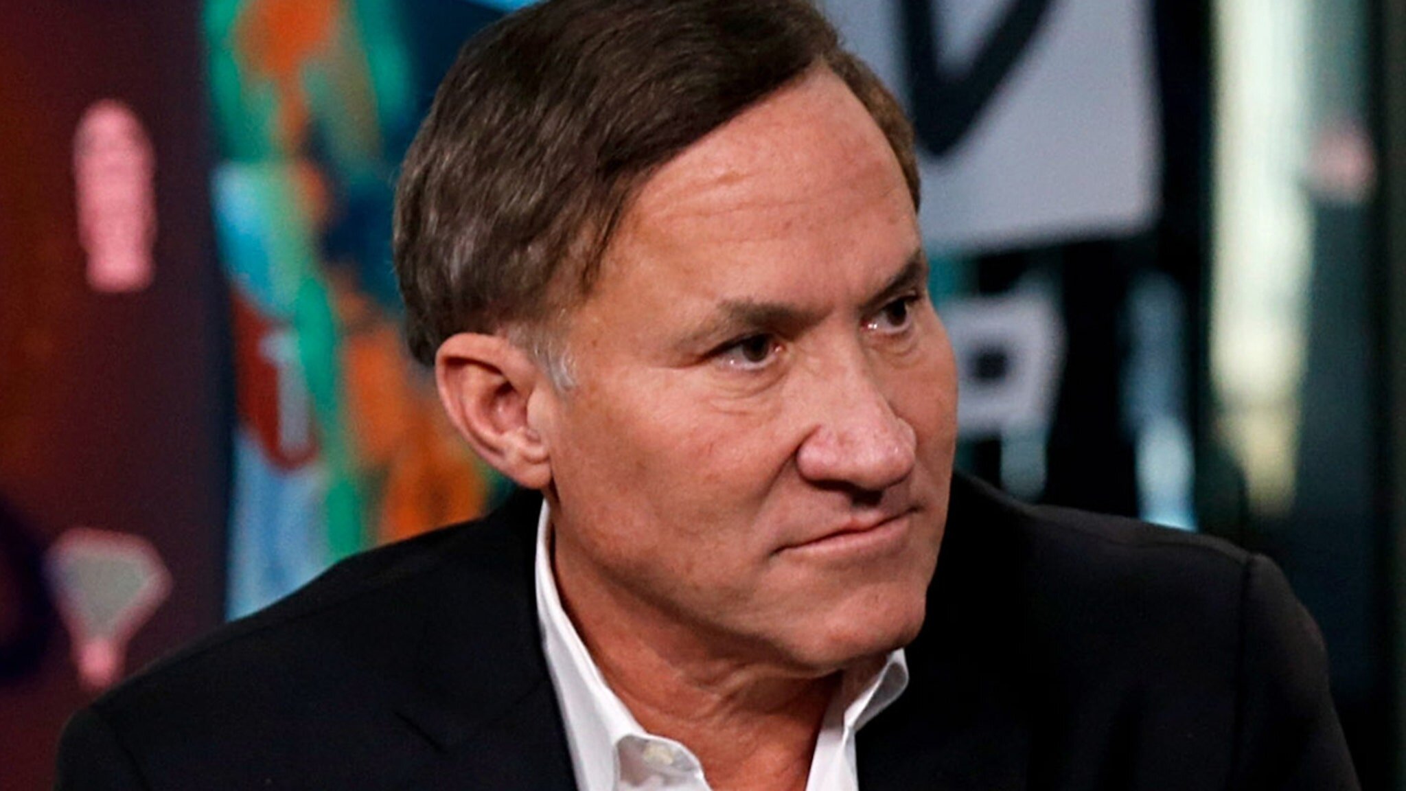 Botched' Star Dr. Terry Dubrow Victim of Cyberattack, Patient Data Stolen