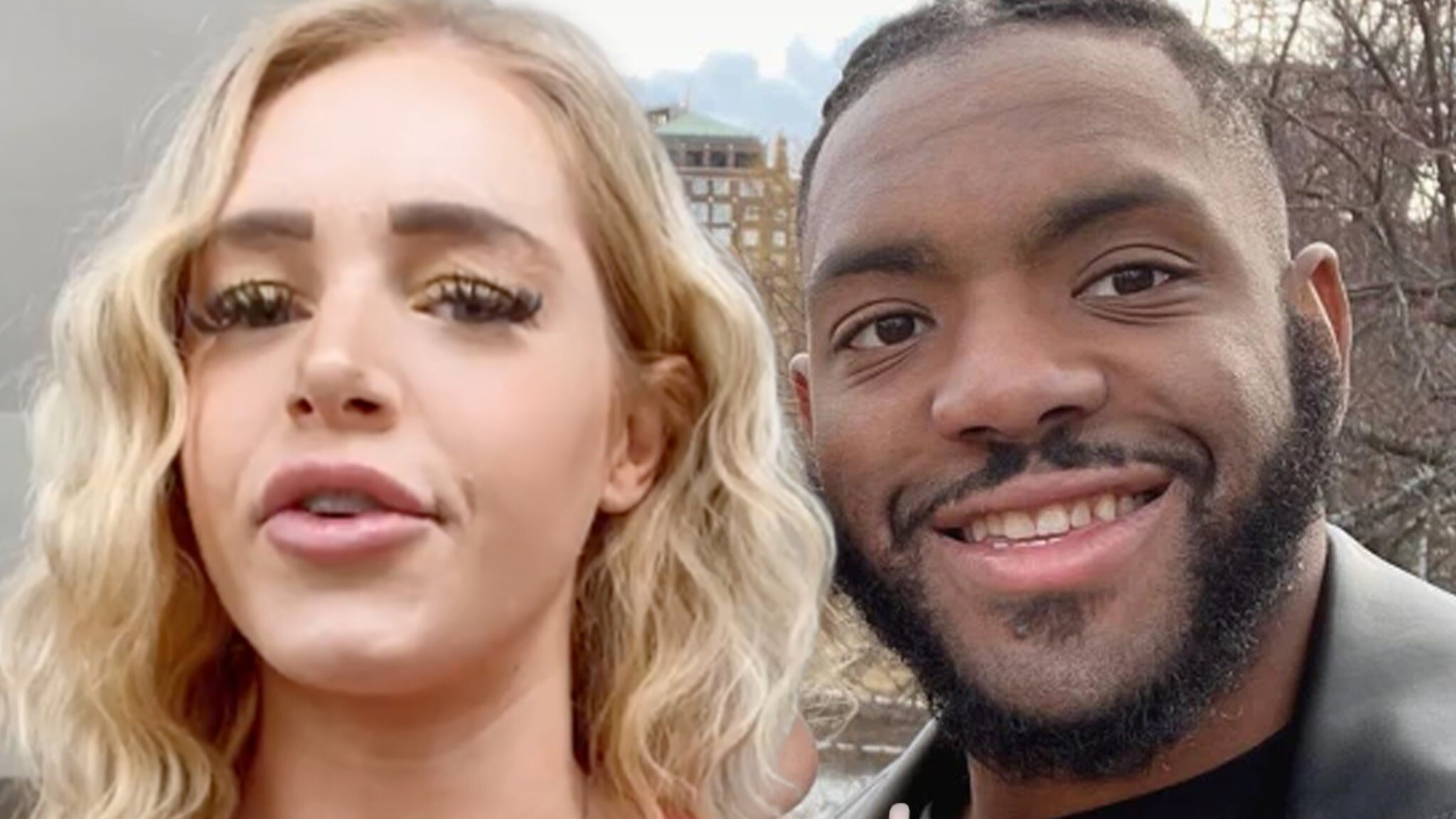 Courtney Clenney Case: Christian Obumseli's Family Speaks Out After Plea Deal