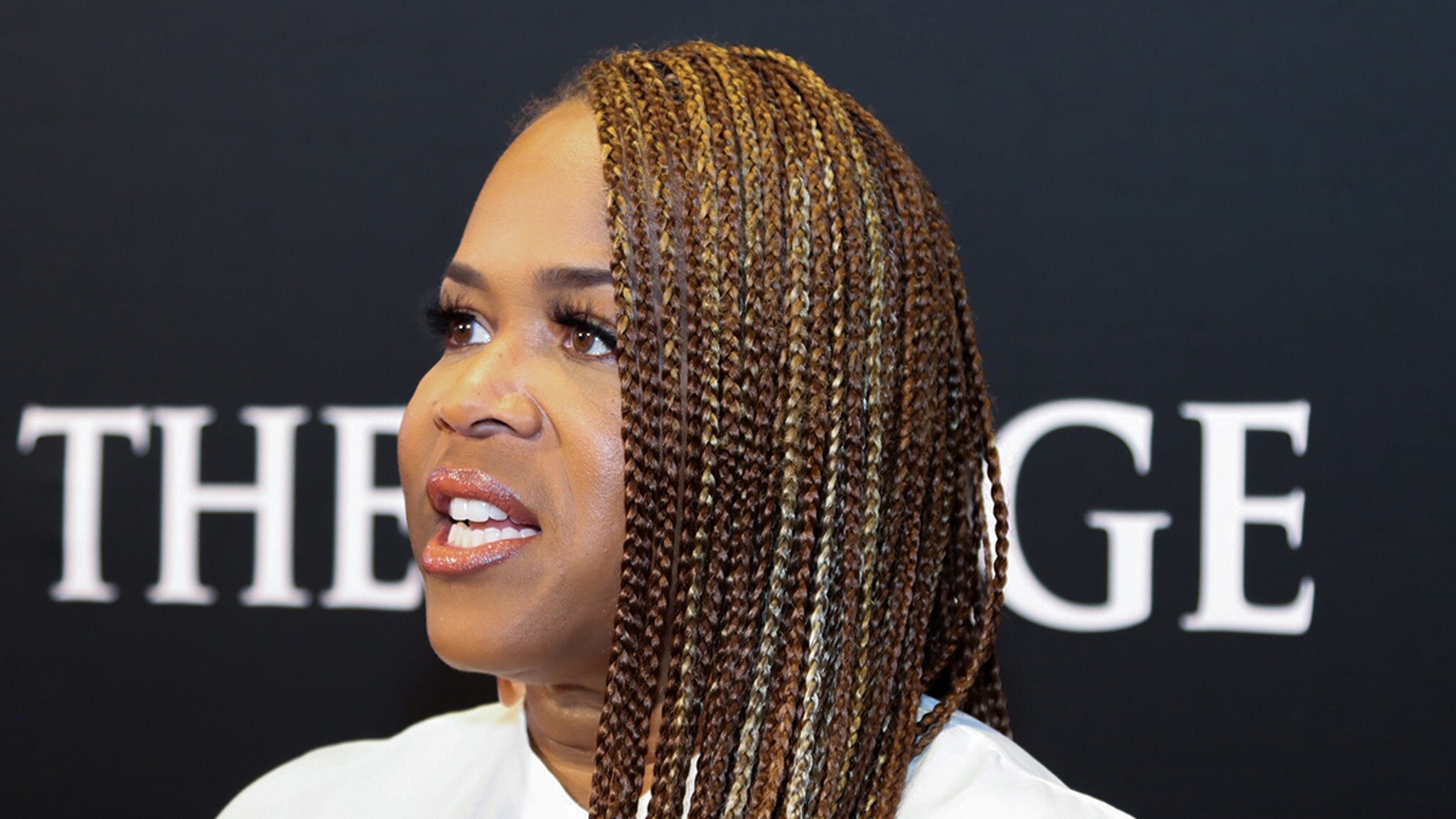 Gospel Singer Tina Campbell Reveals Monthly Income In Bitter Divorce