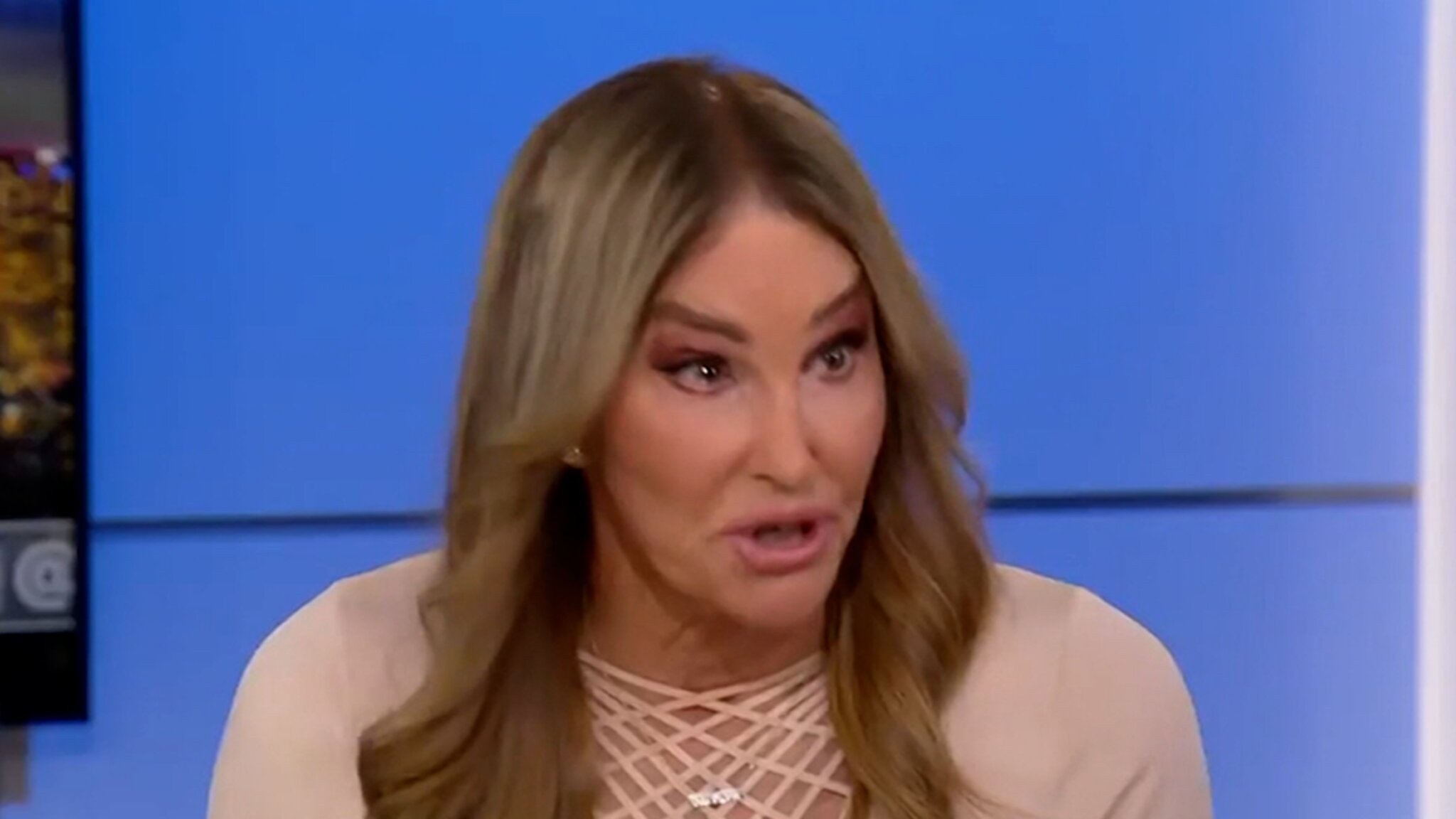Caitlyn Jenner Calls Out 'Hypocrisy' in WNBA, Supports Ex-NBA Players Draft