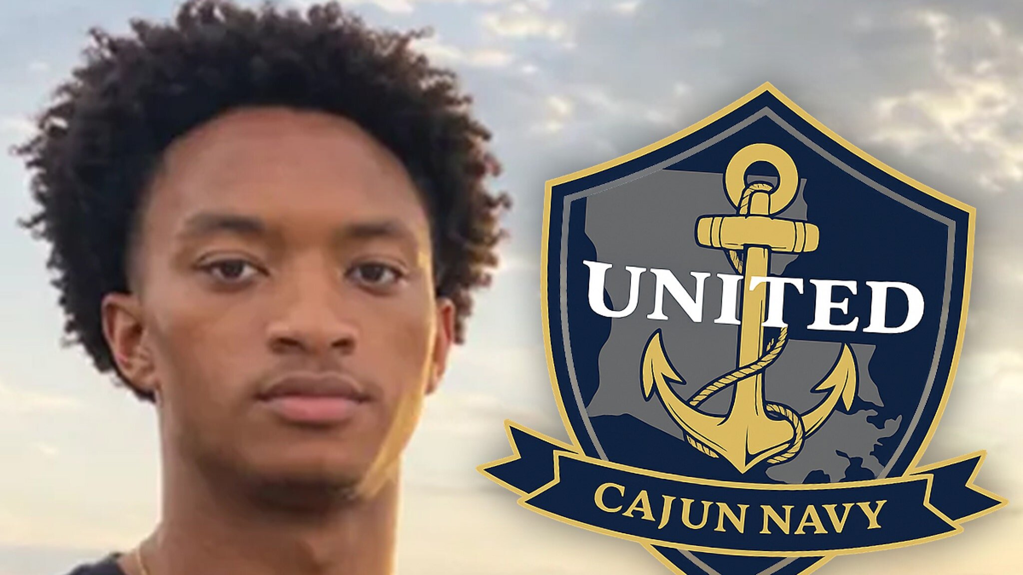 Nolan Wells Death: United Cajun Navy Providing All Their Info to Family, Cops