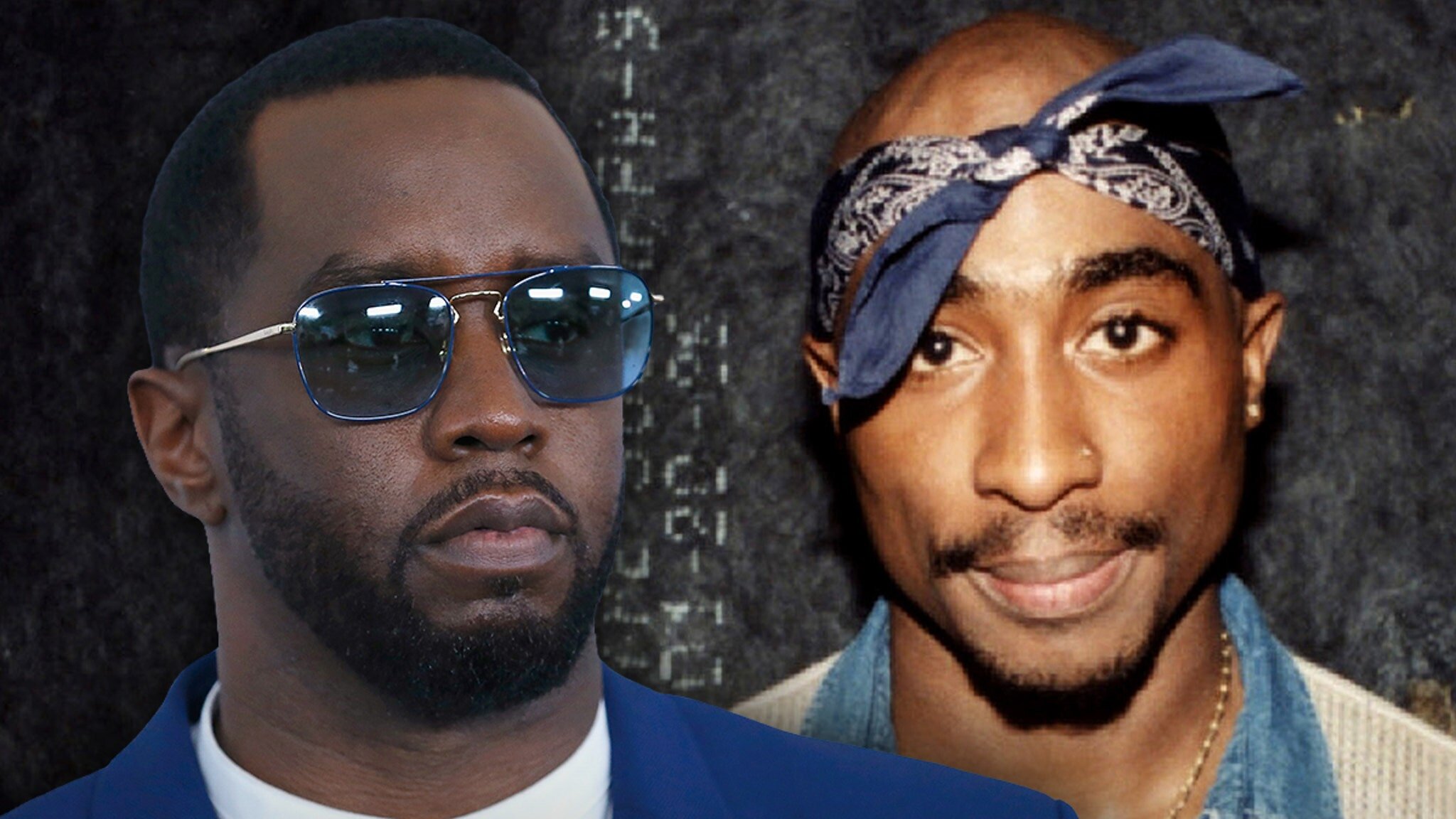 Diddy Had 'Absolutely Nothing' to do With Tupac's Murder Despite Trial Testimony, Sources Say