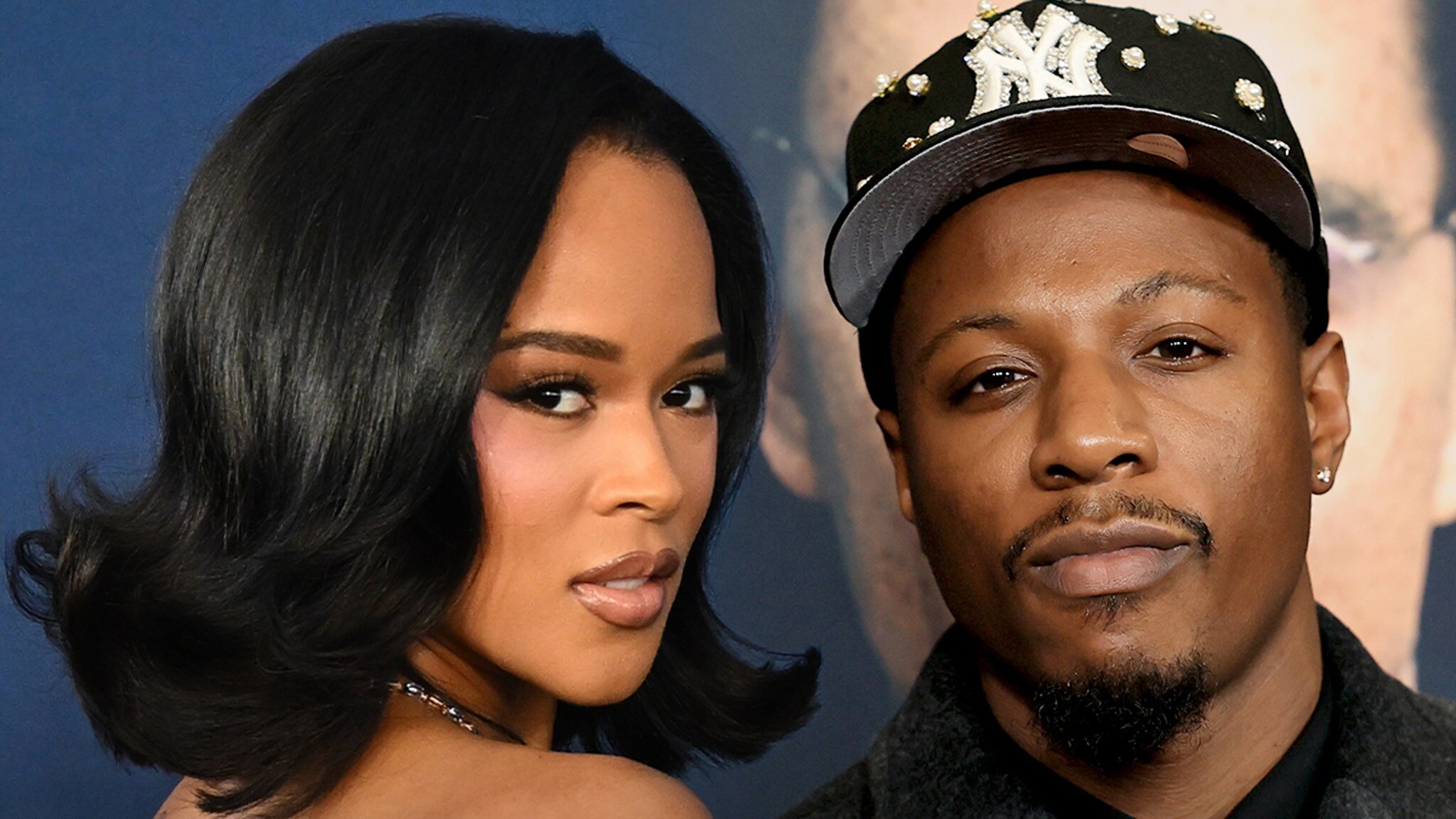 Serayah Heard Joey Bada$$ Talking Trash With Another Woman Before Breakup