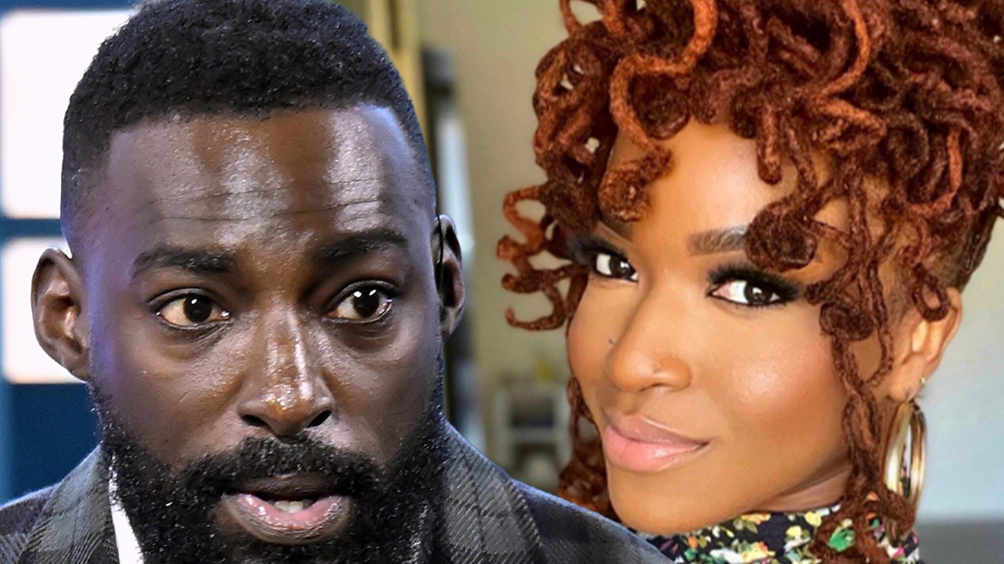 Top Chef' Eric Adjepong Allegedly Violated Ex-Wife's Restraining Order Before Daughter's Protective Order