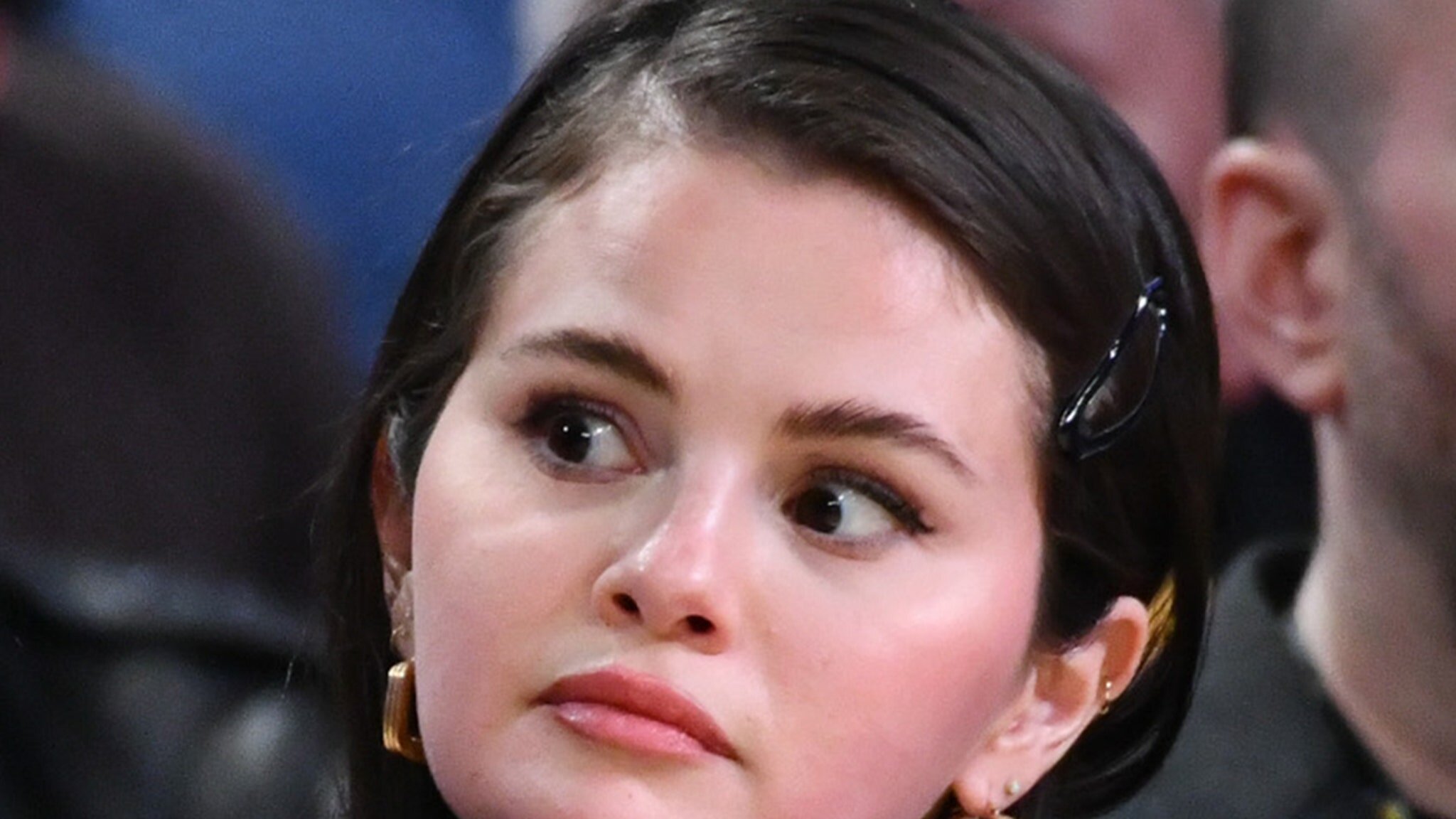 Selena Gomez Asks Court to Dismiss Fraud Lawsuit, Calls it 'Meritless' and 'Frivolous