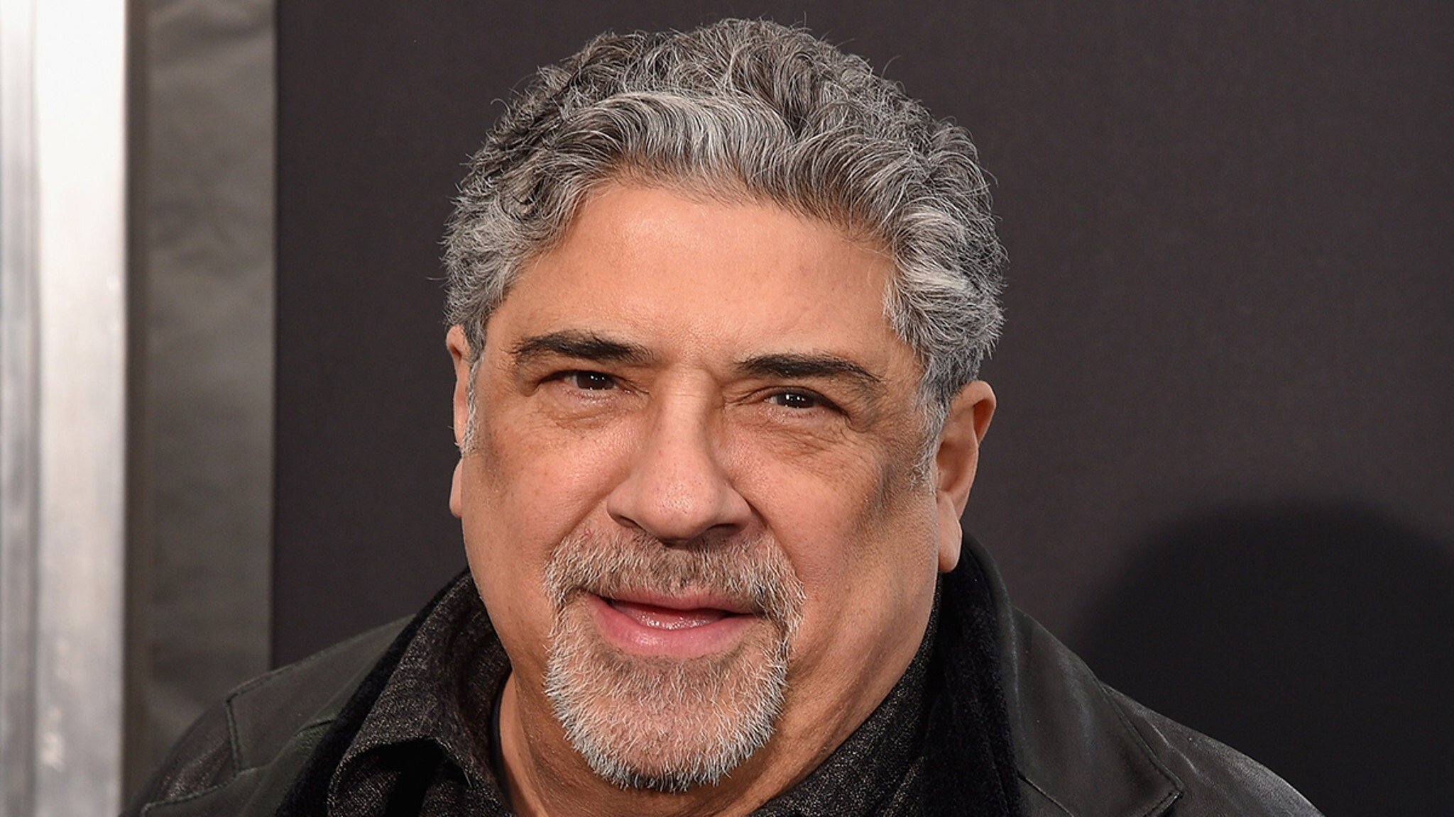 Sopranos' Star Vincent Pastore Death: Emergency Responders Desperately Tried to Save Actor