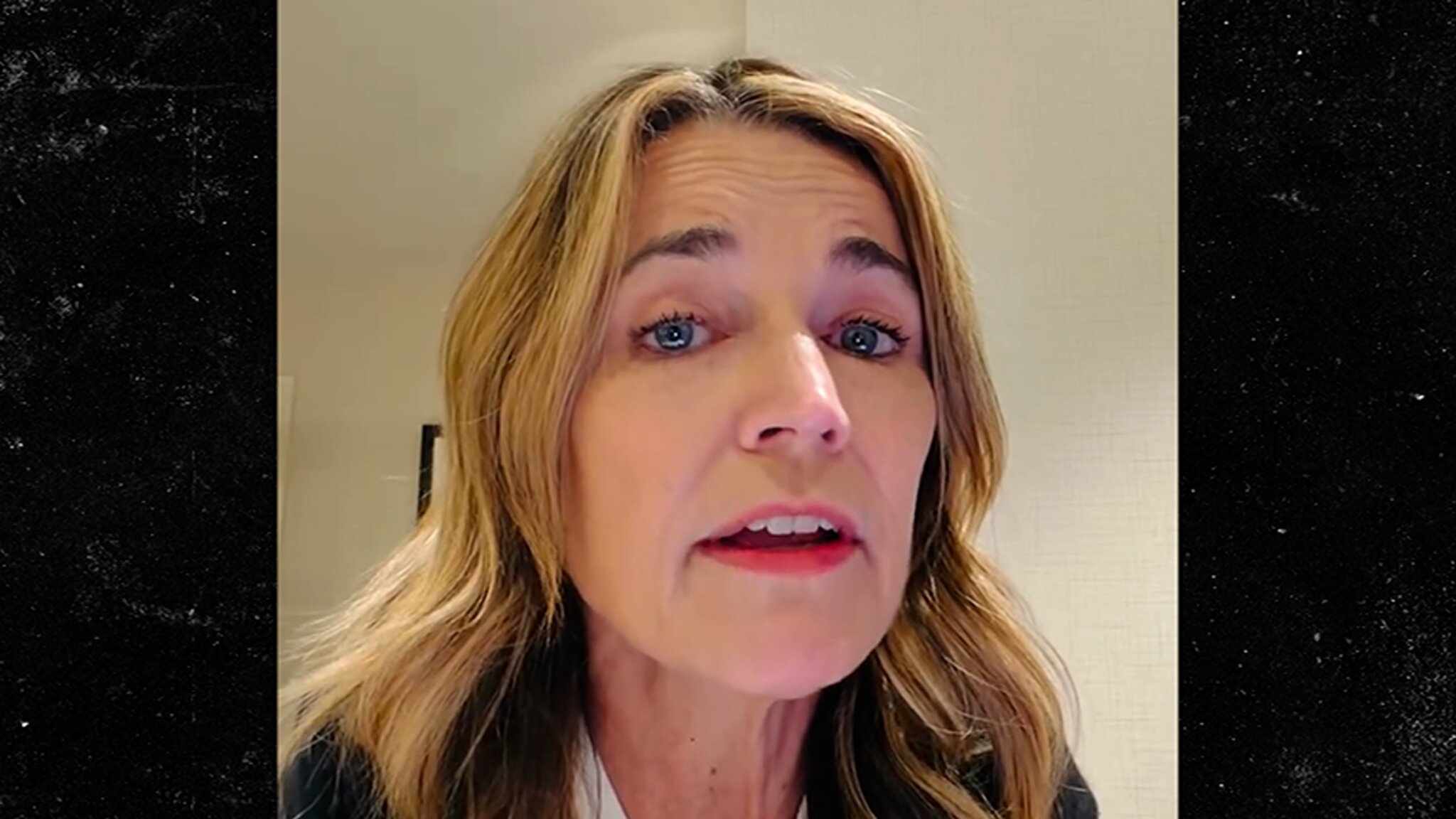 Savannah Guthrie Begs Her Mom's Kidnapper to Bring Her Home in New Video