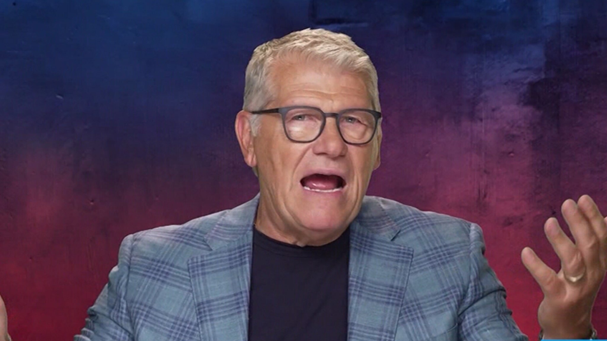 Geno Auriemma Opens Up About His Four Decades at UCONN