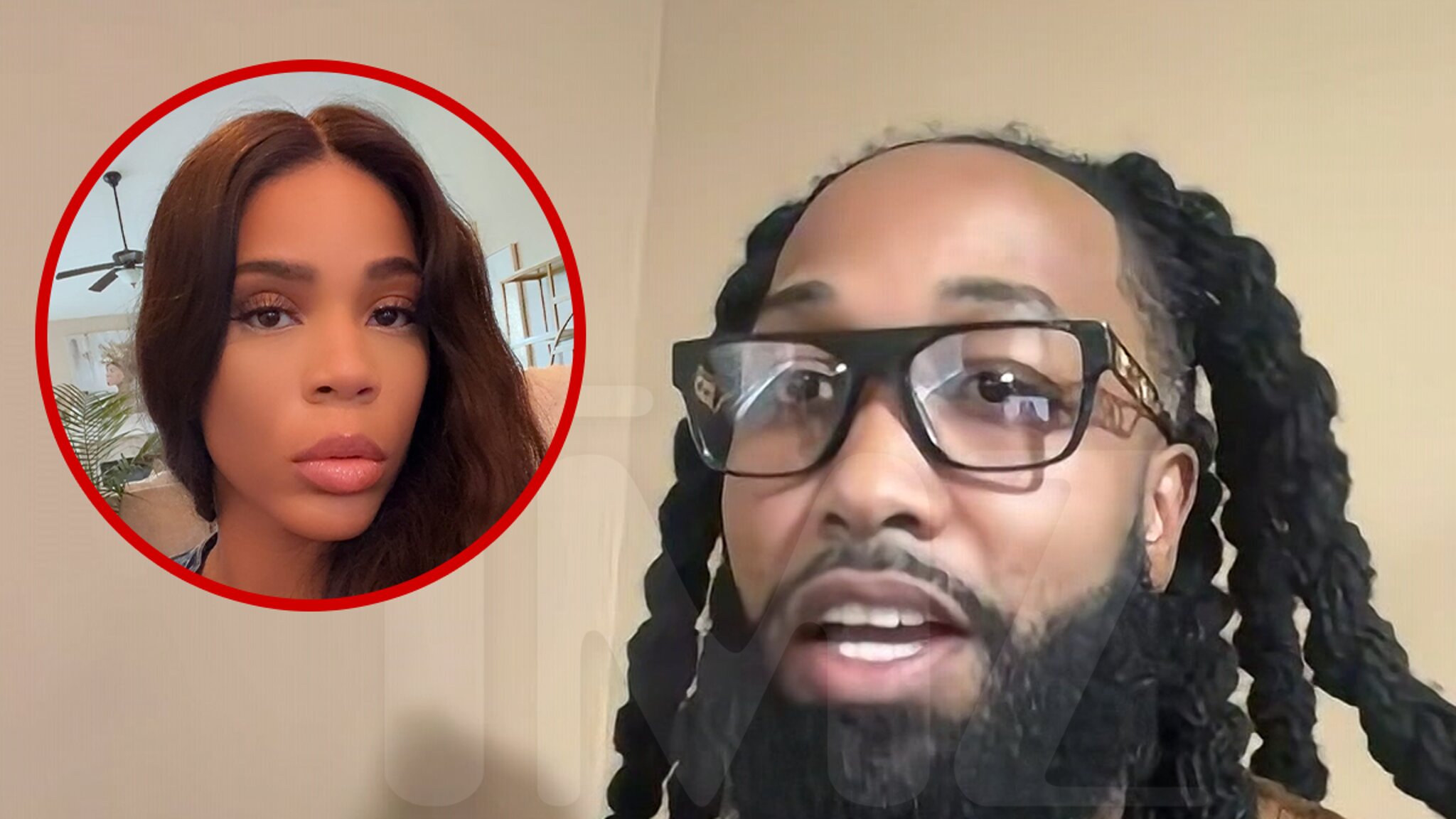 Love After Lockup' Star Keith Collier Will Stand By LaTisha After Prison Sentence