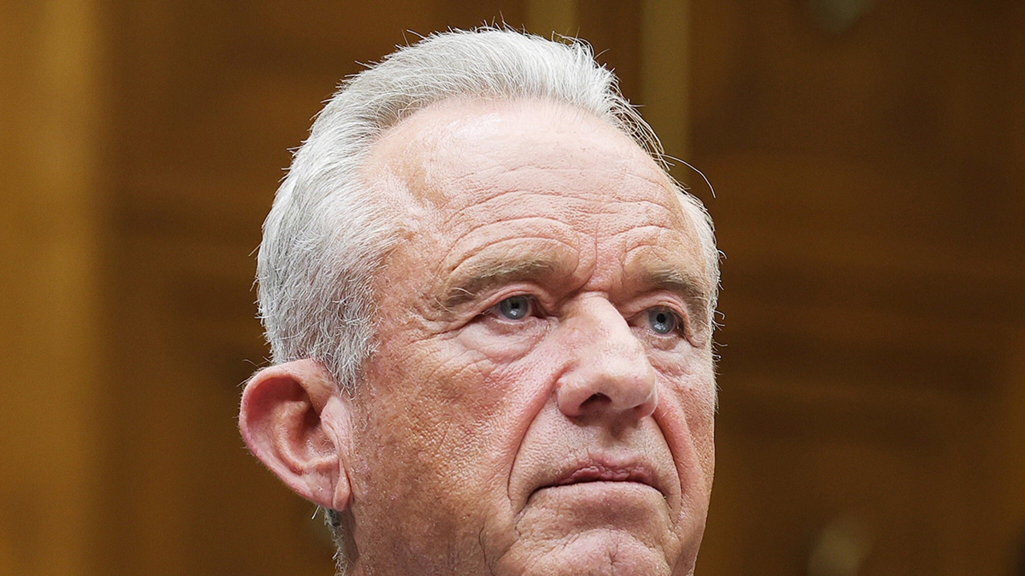 RFK Jr.'s Samoa Trip Was Seemingly About Vaccines Despite Confirmation Hearing Denial