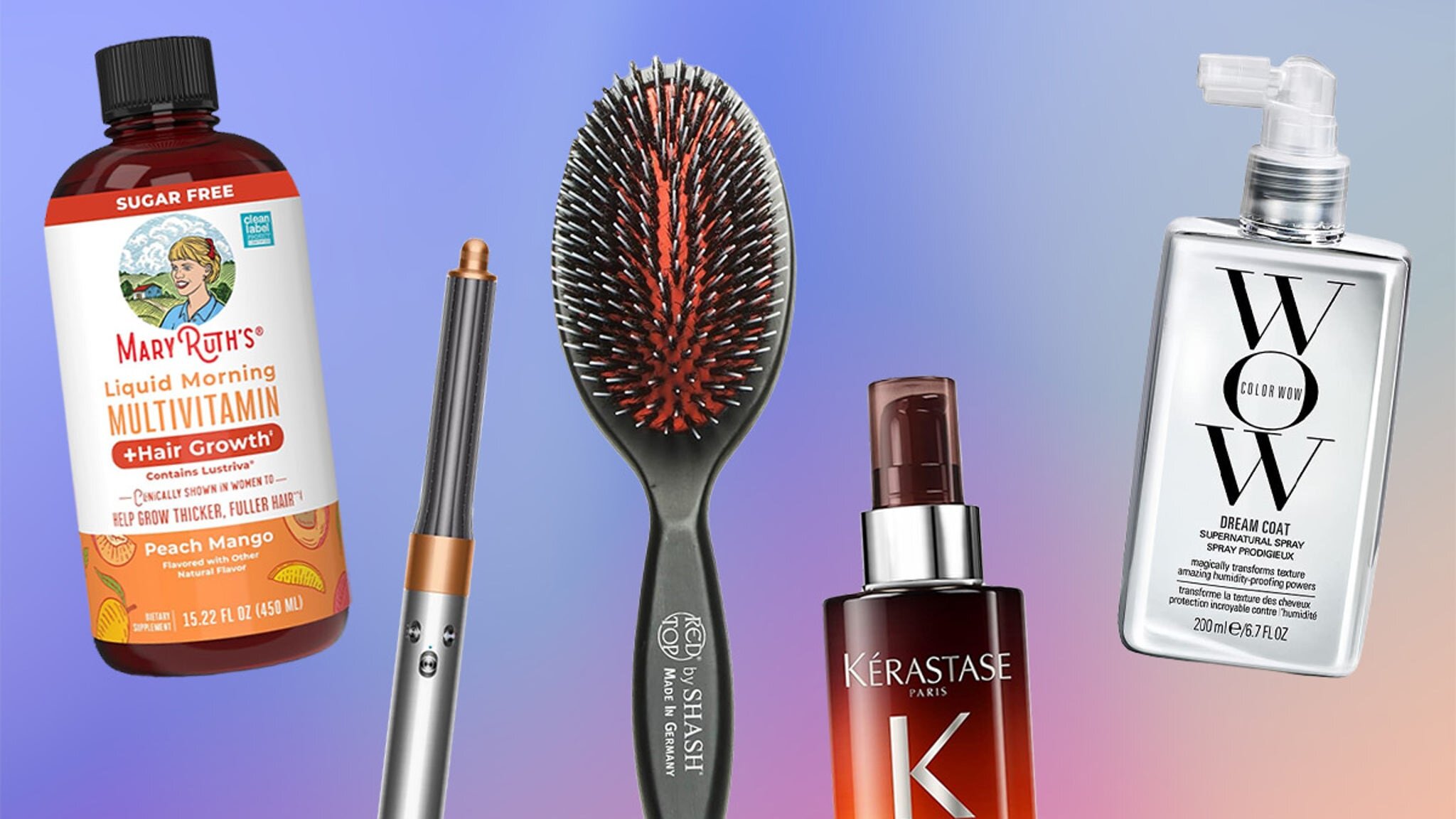 Hair Products Worth the Hype