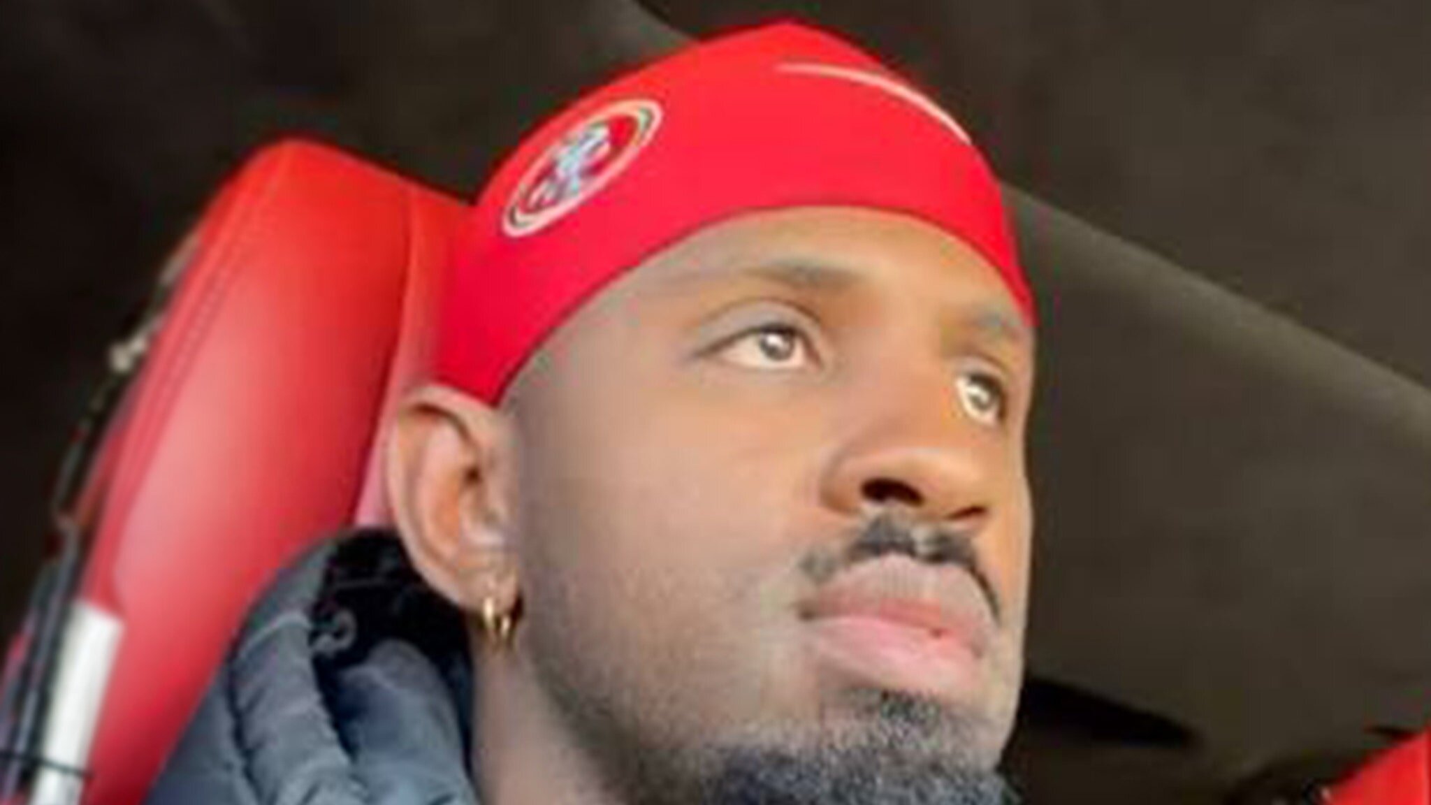 Fake San Francisco 49ers Player Allegedly Wooed Woman Until Day of Arrest