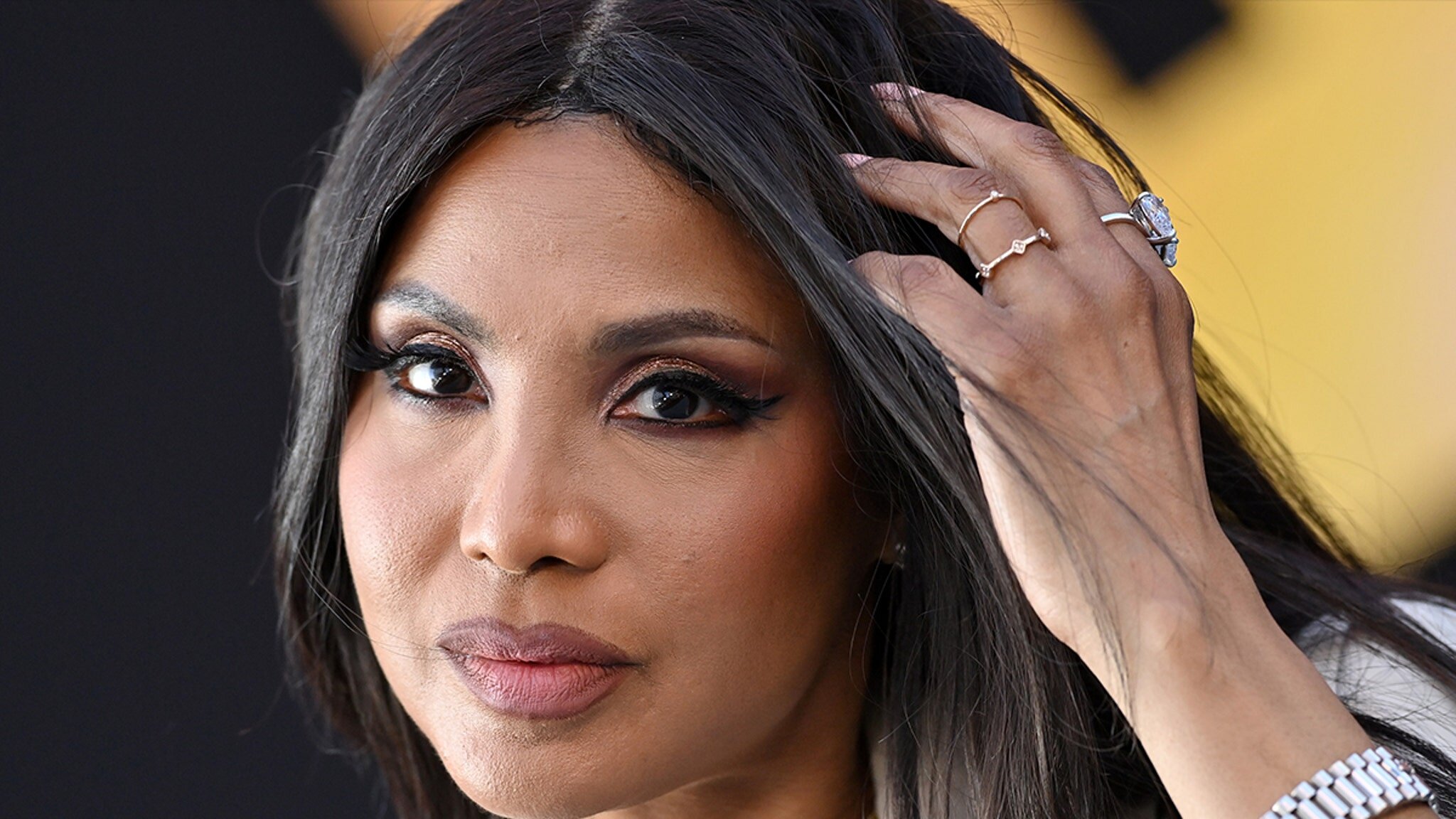 Toni Braxton Resolves 6-Figure Tax Debt Years After Bankruptcy