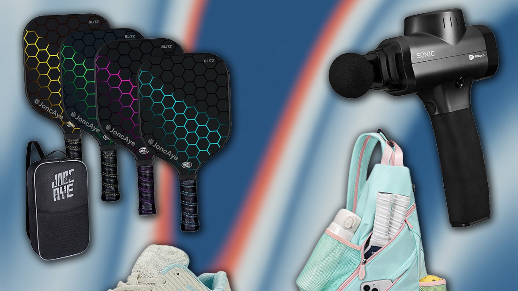 Pickleball Essentials: Elevate Your Game