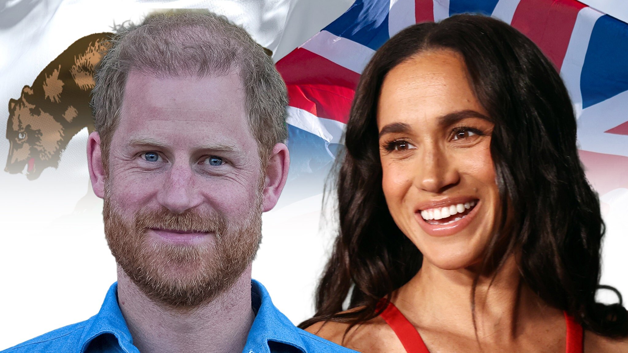 Prince Harry & Meghan Markle Not Selling Montecito Home, Plan to Return