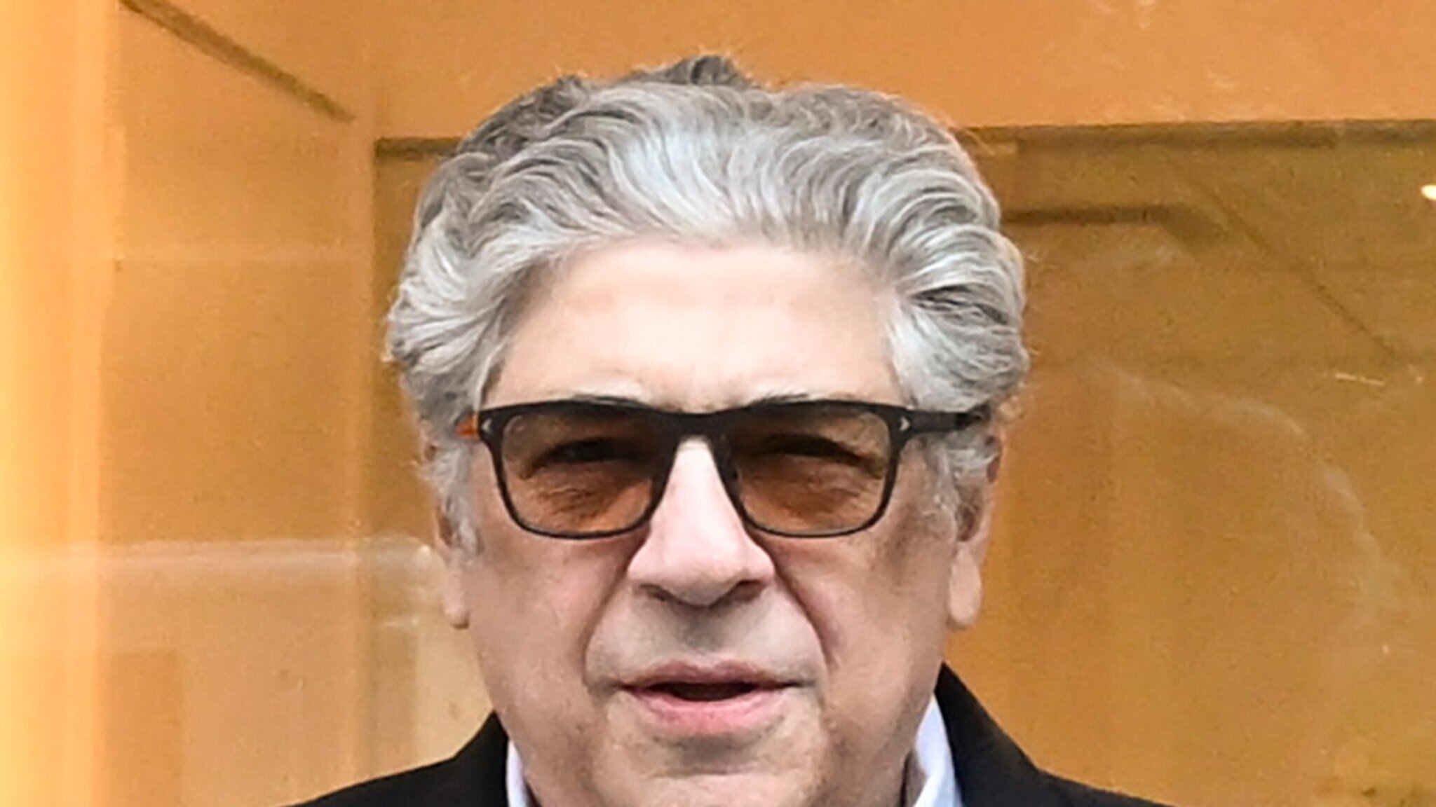 Vincent Pastore to Be Honored at Funeral Service This Week in New York