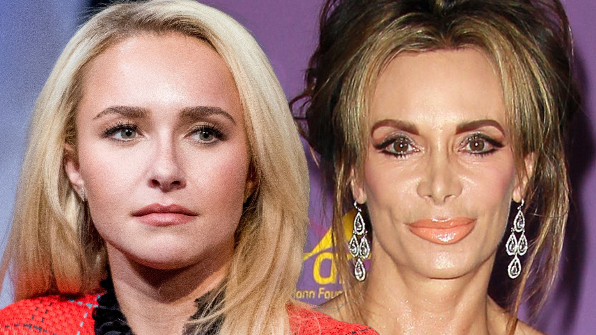 Hayden Panettiere's Mom Says She Pushed Cops to Investigate Death