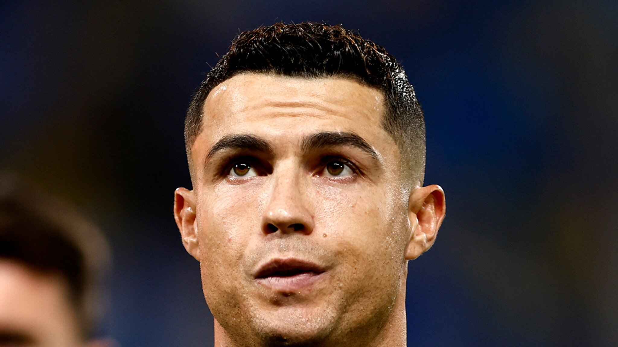 Cristiano Ronaldo Plans to Retire After Marriage, Wants to Leave 'Spectacular' Legacy