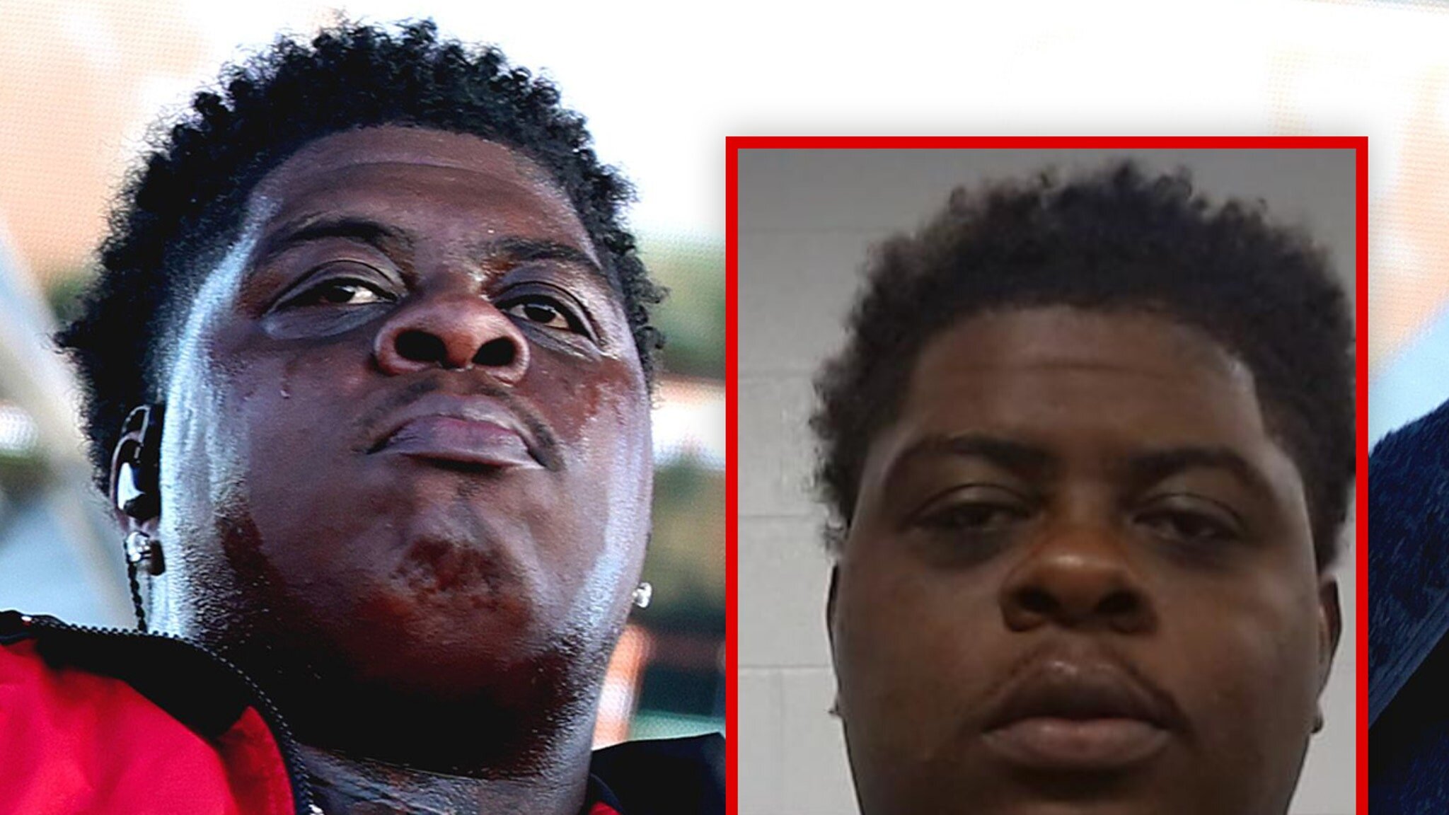 Rapper BigXthaPlug Arrested for Allegedly Driving While Intoxicated