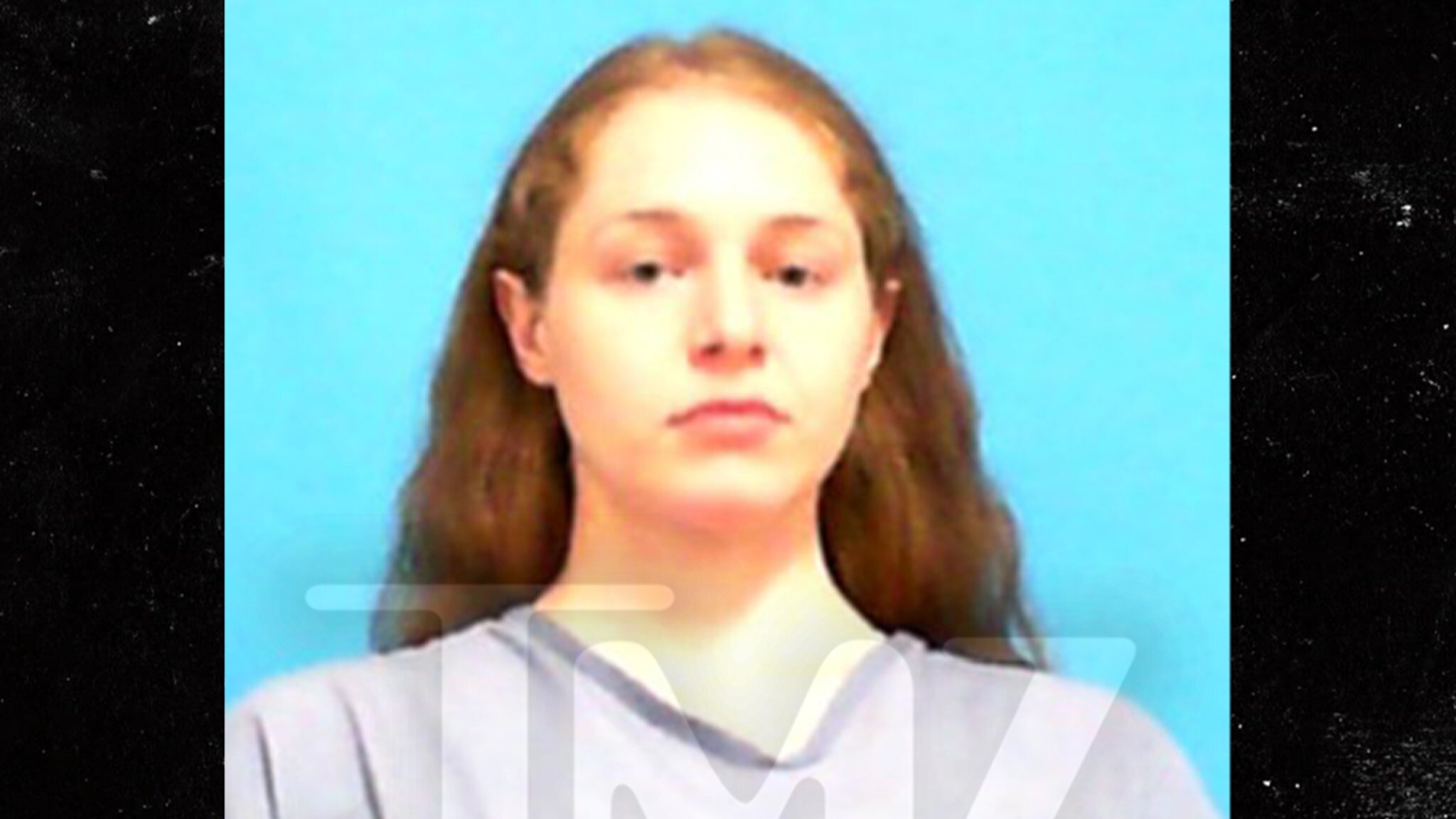 Courtney Clenney Appears Stone-Faced in New State Prison Mug Shot