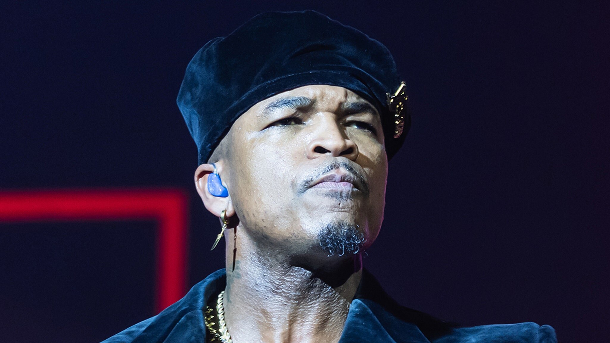 Ne-Yo Sued By Delivery Worker Who Claims His Dog Attacked Her
