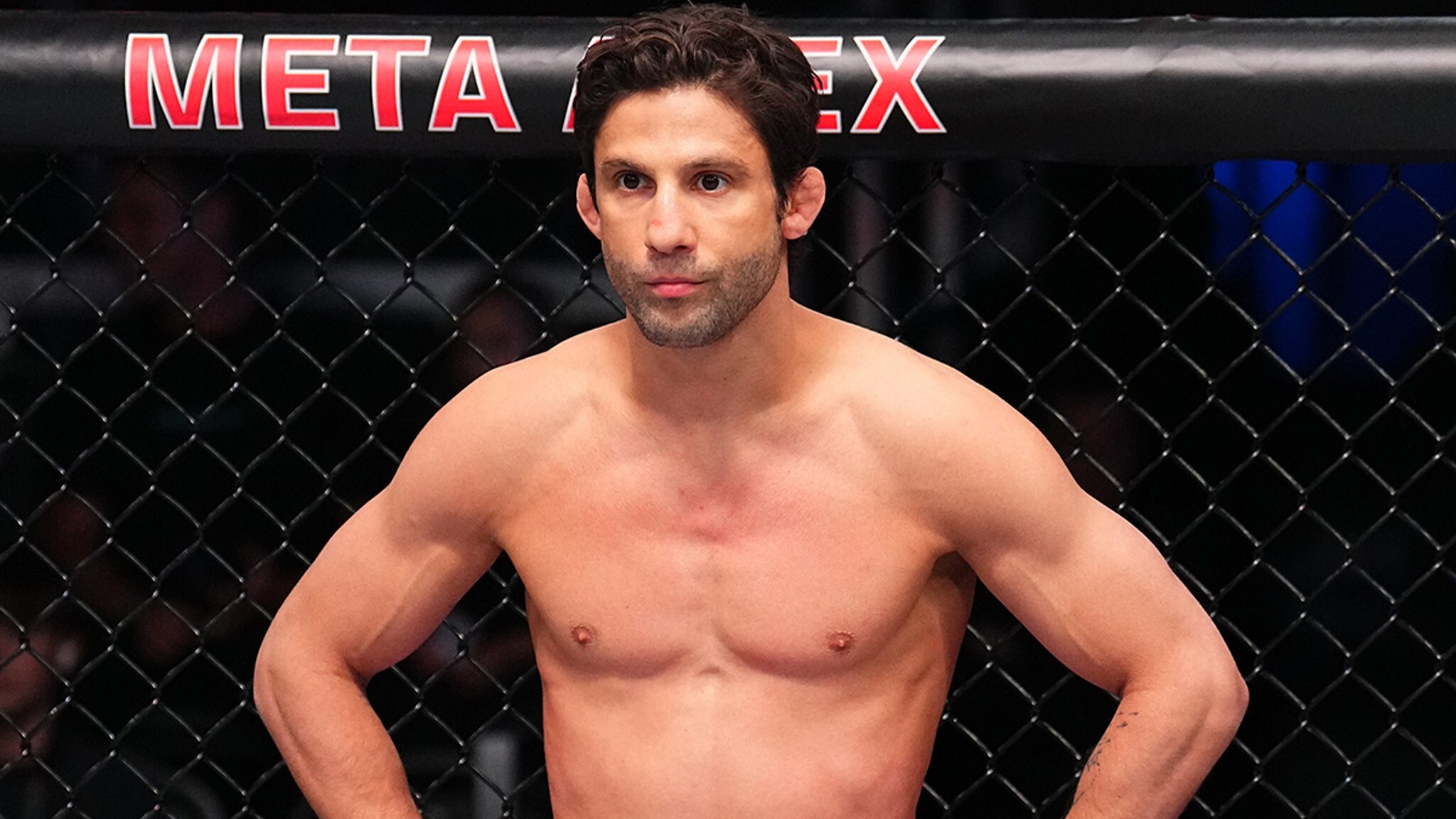 UFC Fighter Allan Nascimento Dead At 34