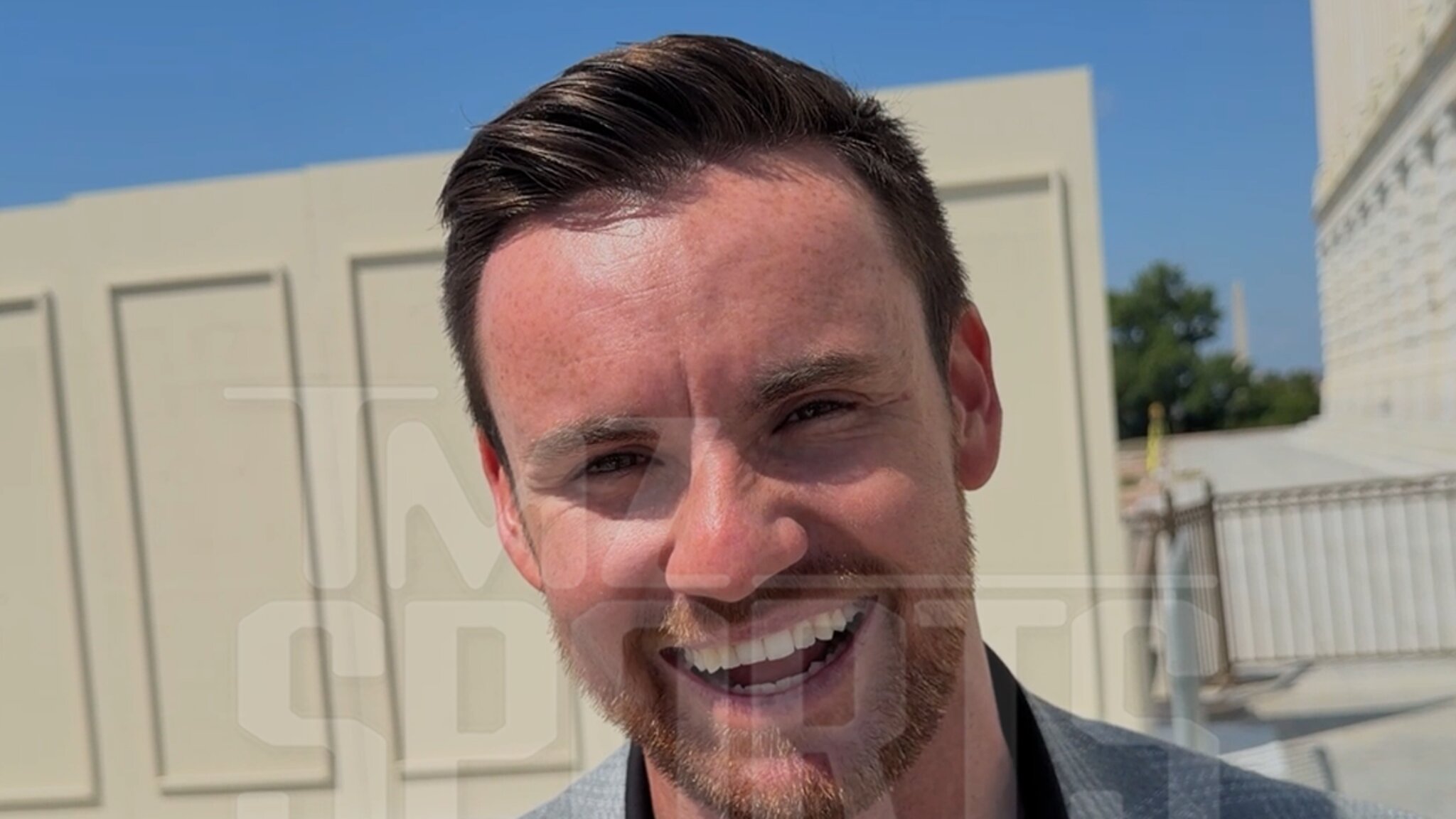 Kyle Kirkwood Says He Doesn't Want IndyCar Going Back To D.C., And Here's Why!