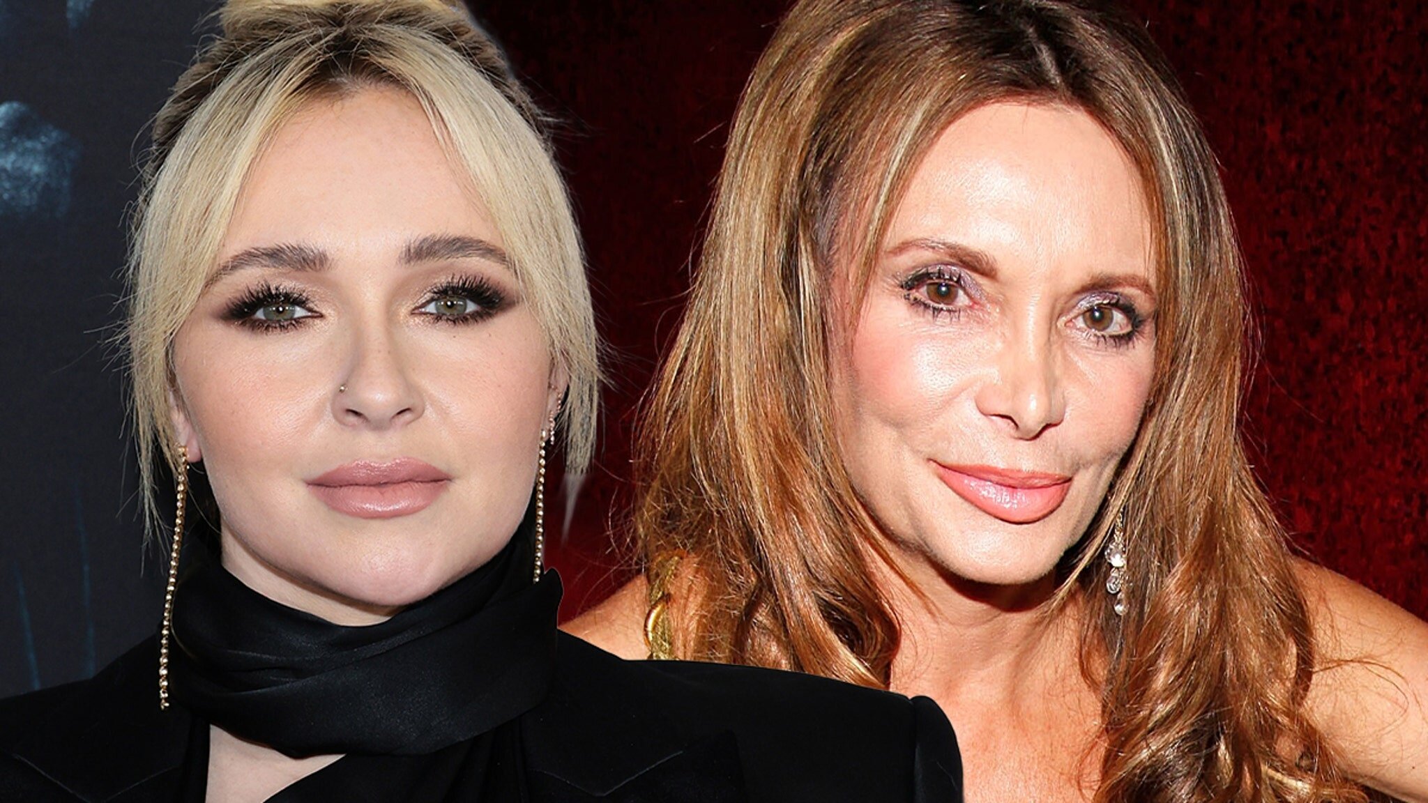 Hayden Panettiere’s Mom Says Brian Hickerson Drained Her, Pawned Her Belongings